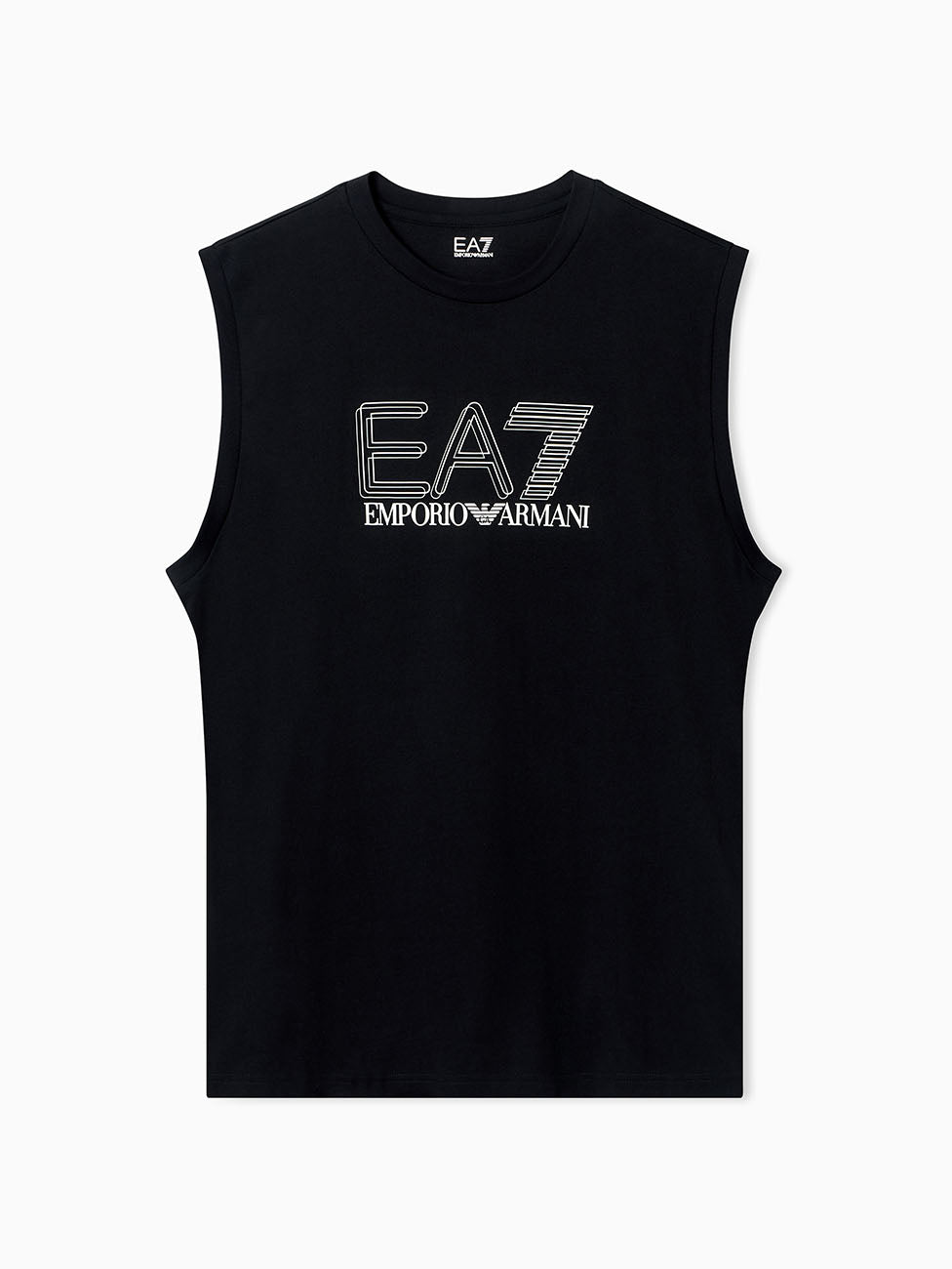EA7 Train Visibility M Tank Co Tank