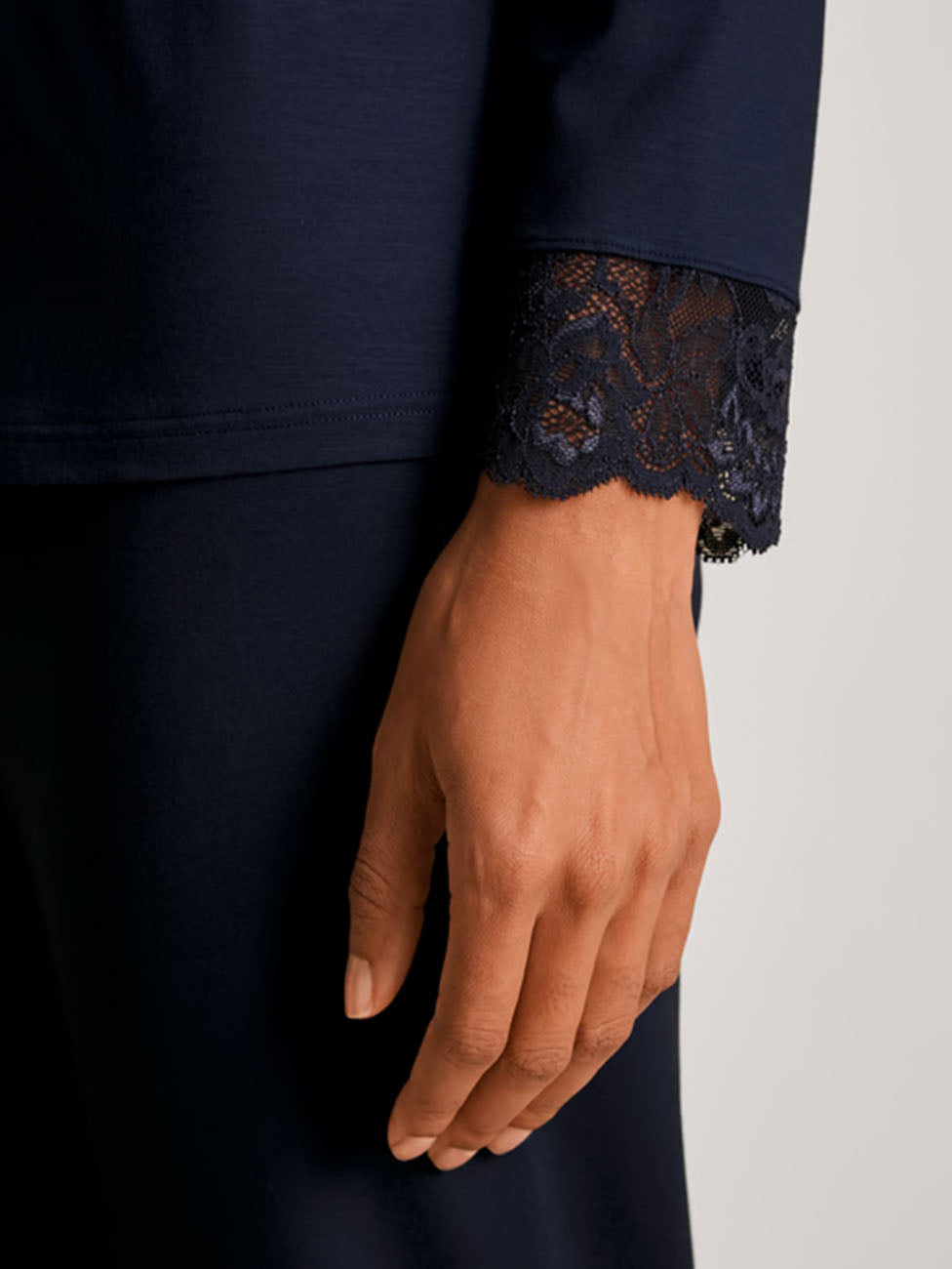 Calida Elegant Dreams Women Pyjama