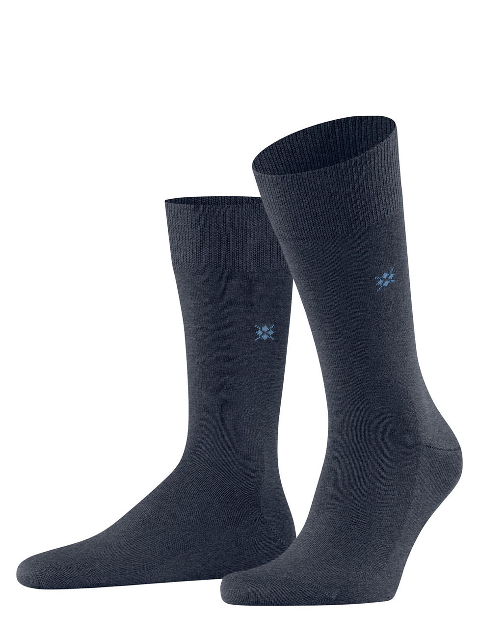 Burlington Leeds Men Socks