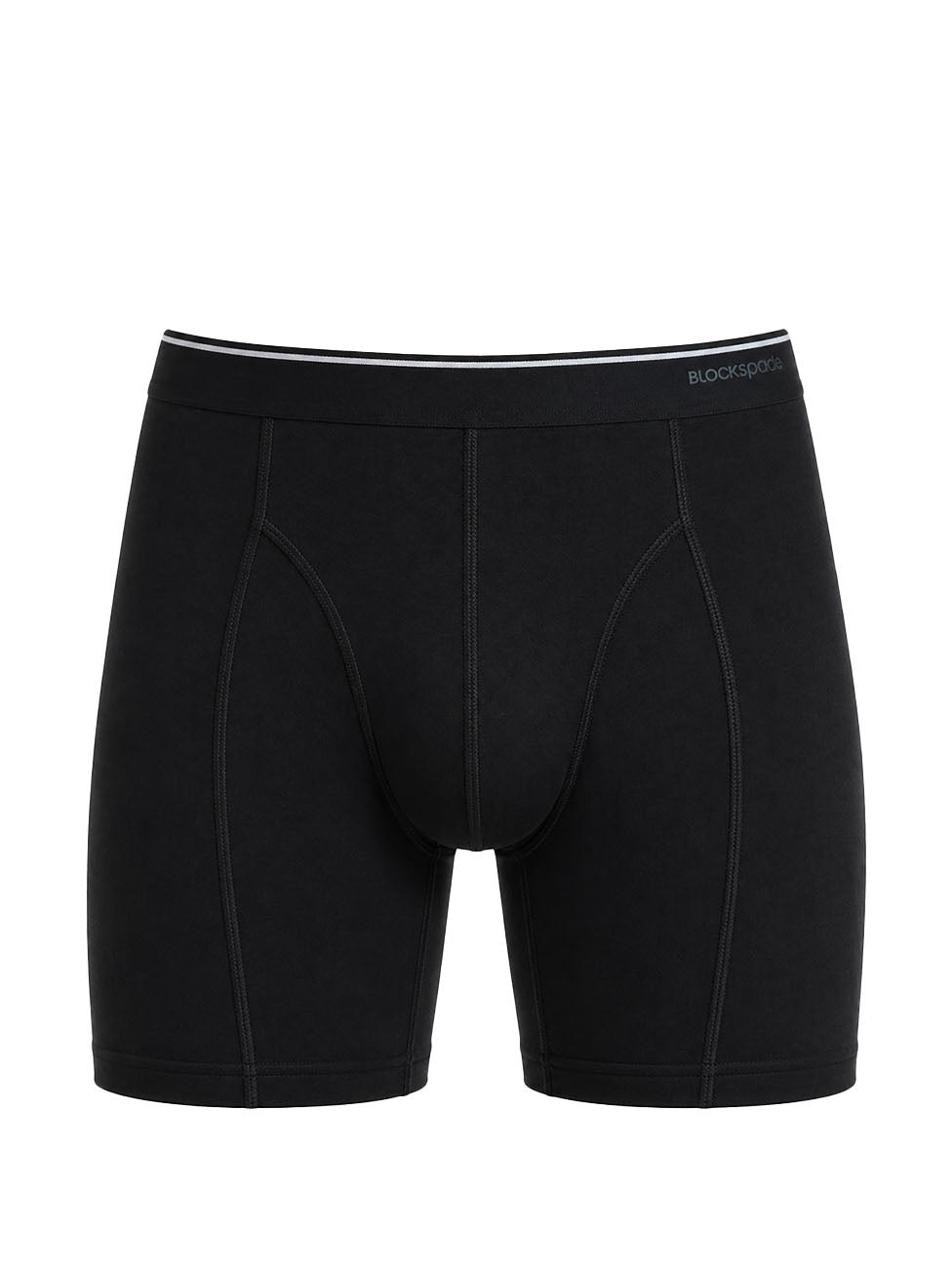 Blackspade Long Leg Tender Cotton Retro Boxer