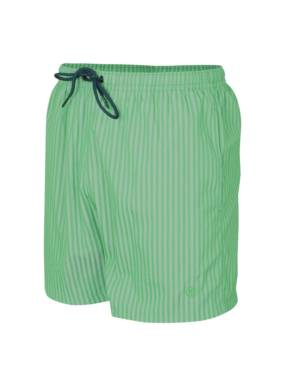 Eminence Men’s Trendy Swim Shorts