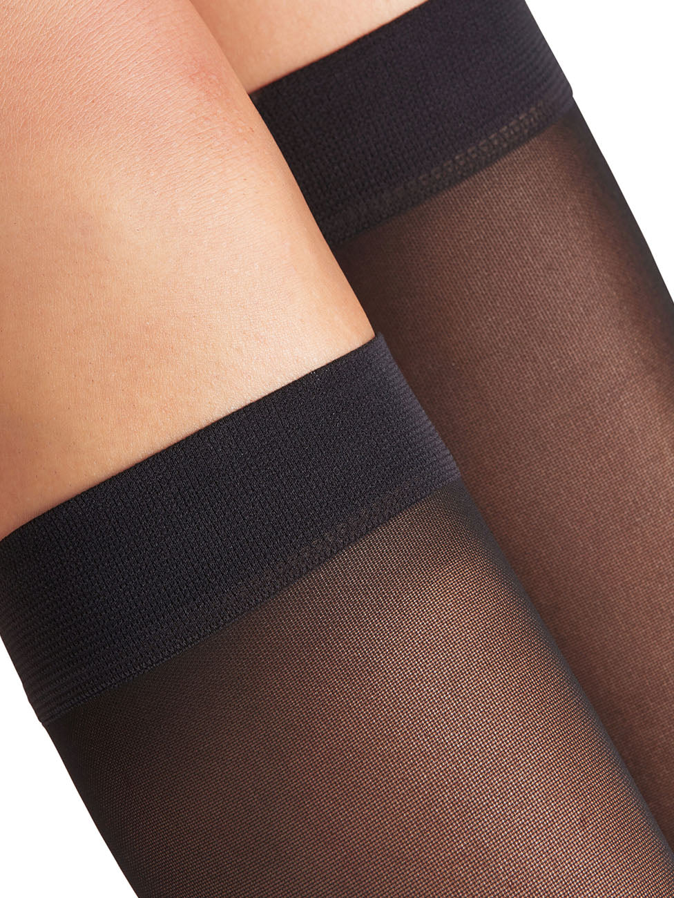 FALKE Energize 30 DEN Women Knee-high Socks