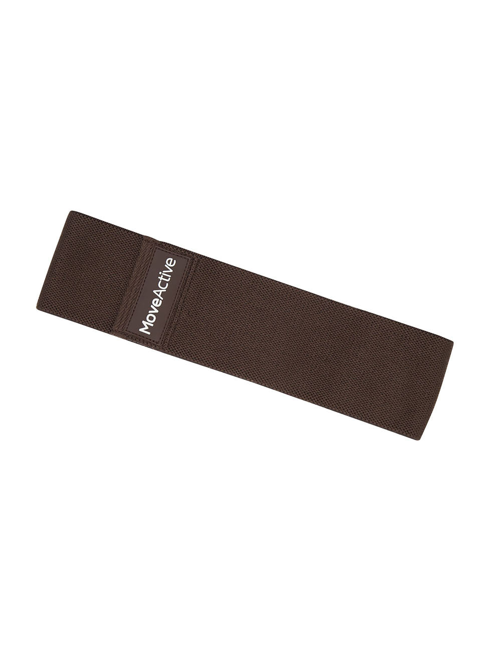 MoveActive Espresso Medium Resistance Band