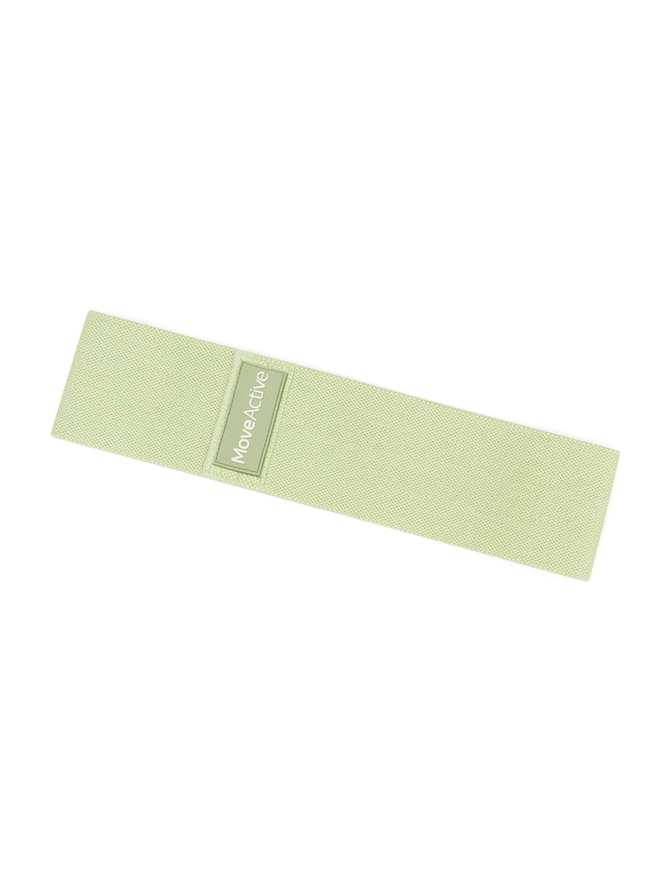 MoveActive Matcha Medium Resistance Band