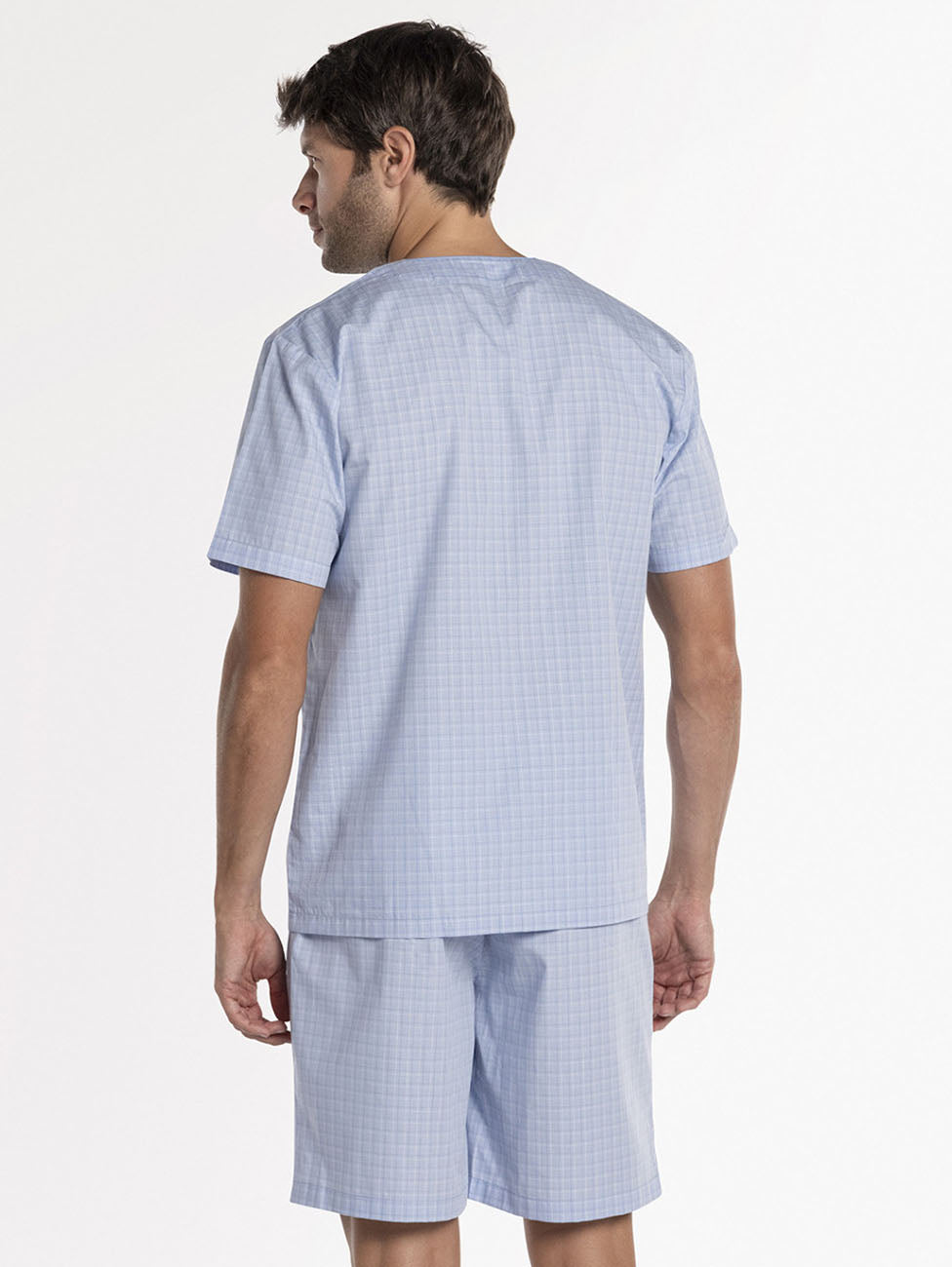 Punto Blanco Andrew Short Pyjama