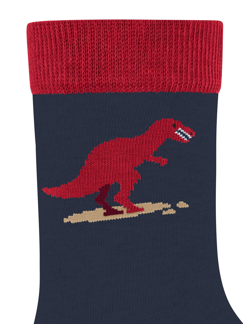 FALKE Dinosaurs Kids Socks