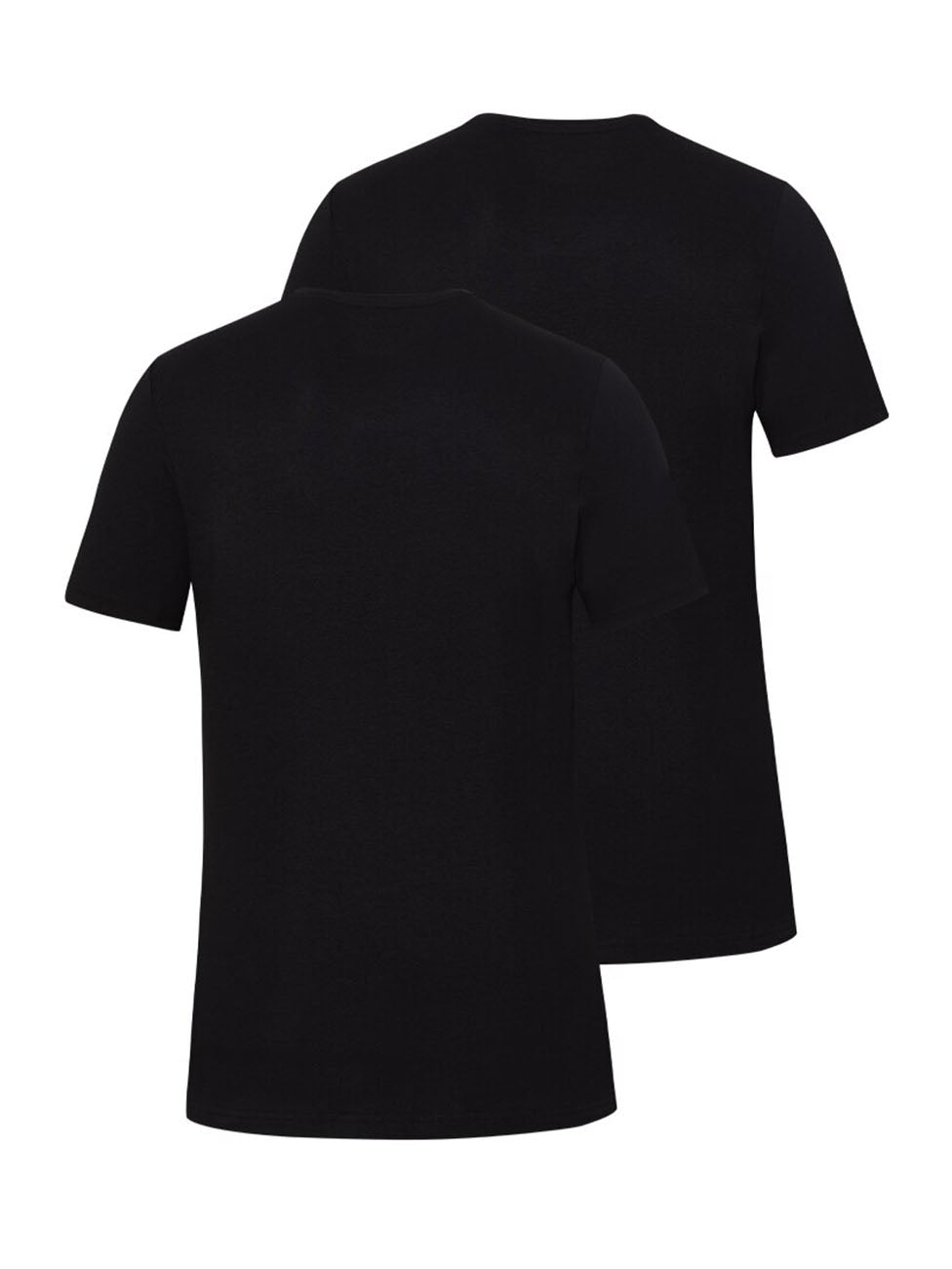 Blackspade Tender Cotton T-Shirt (Pack of 2)
