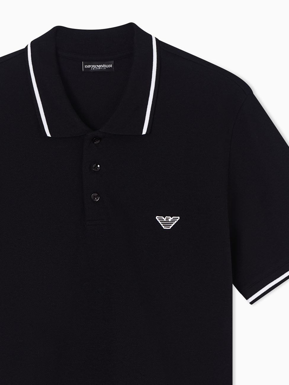 Emporio Armani Polo T-Shirt