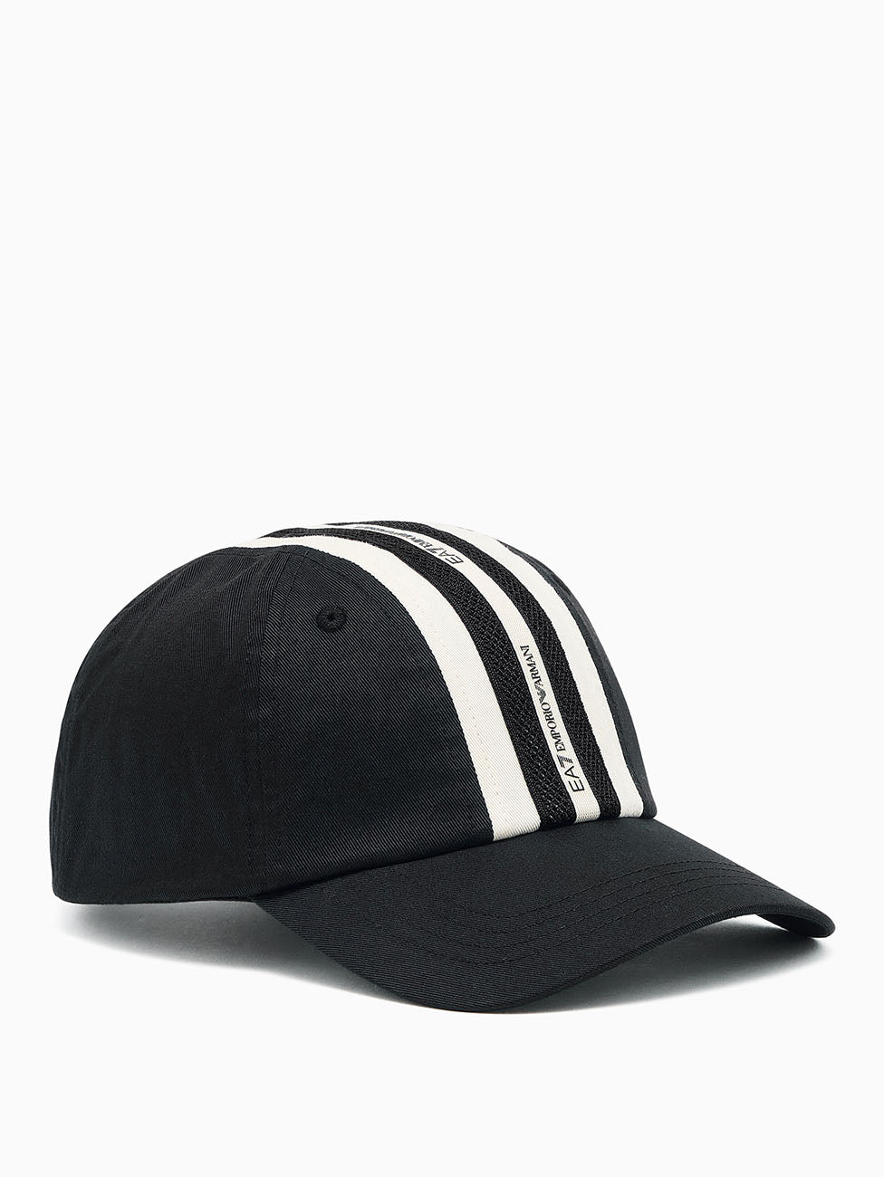 EA7 Train Graphic Series Baseball Hat