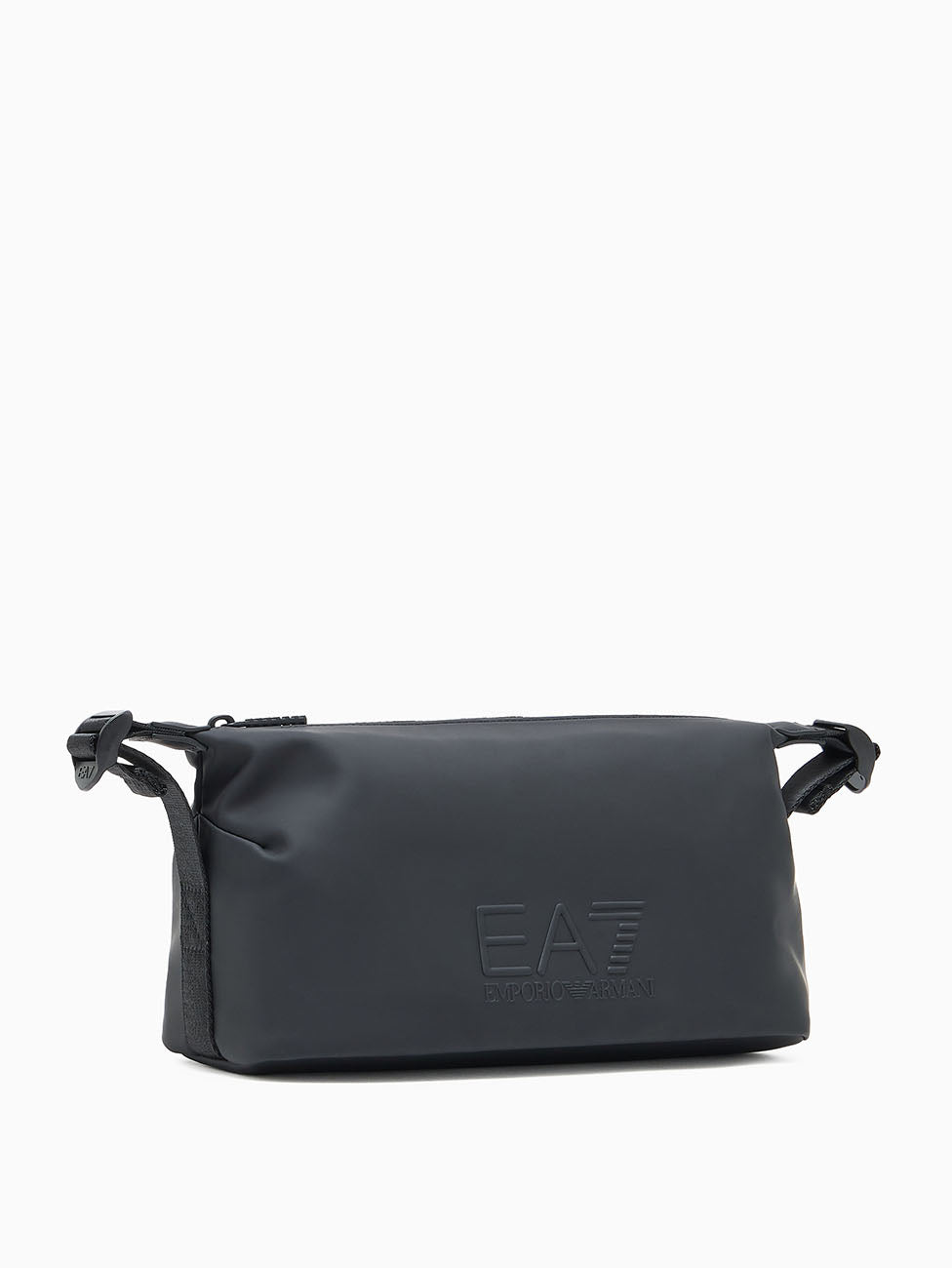EA7 Technical Fabric Washbag