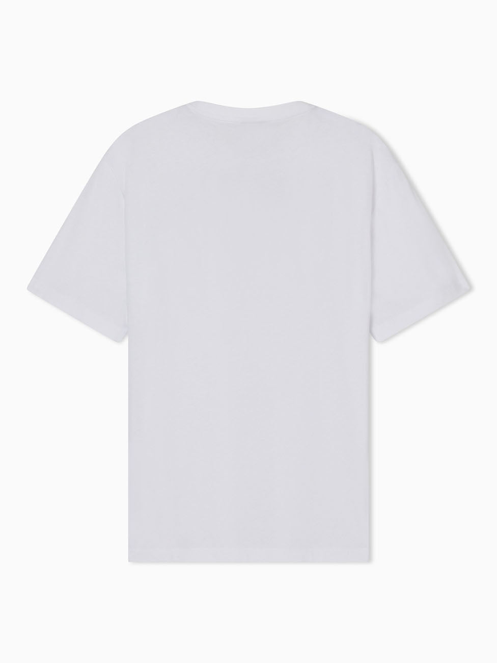 EA7 Train Visibility Women's T-Shirt