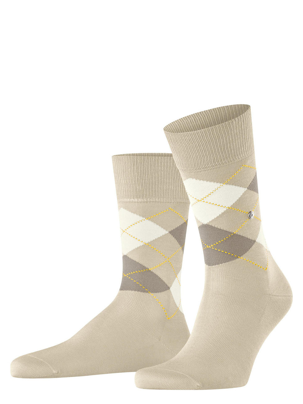 Burlington Manchester Men's Socks