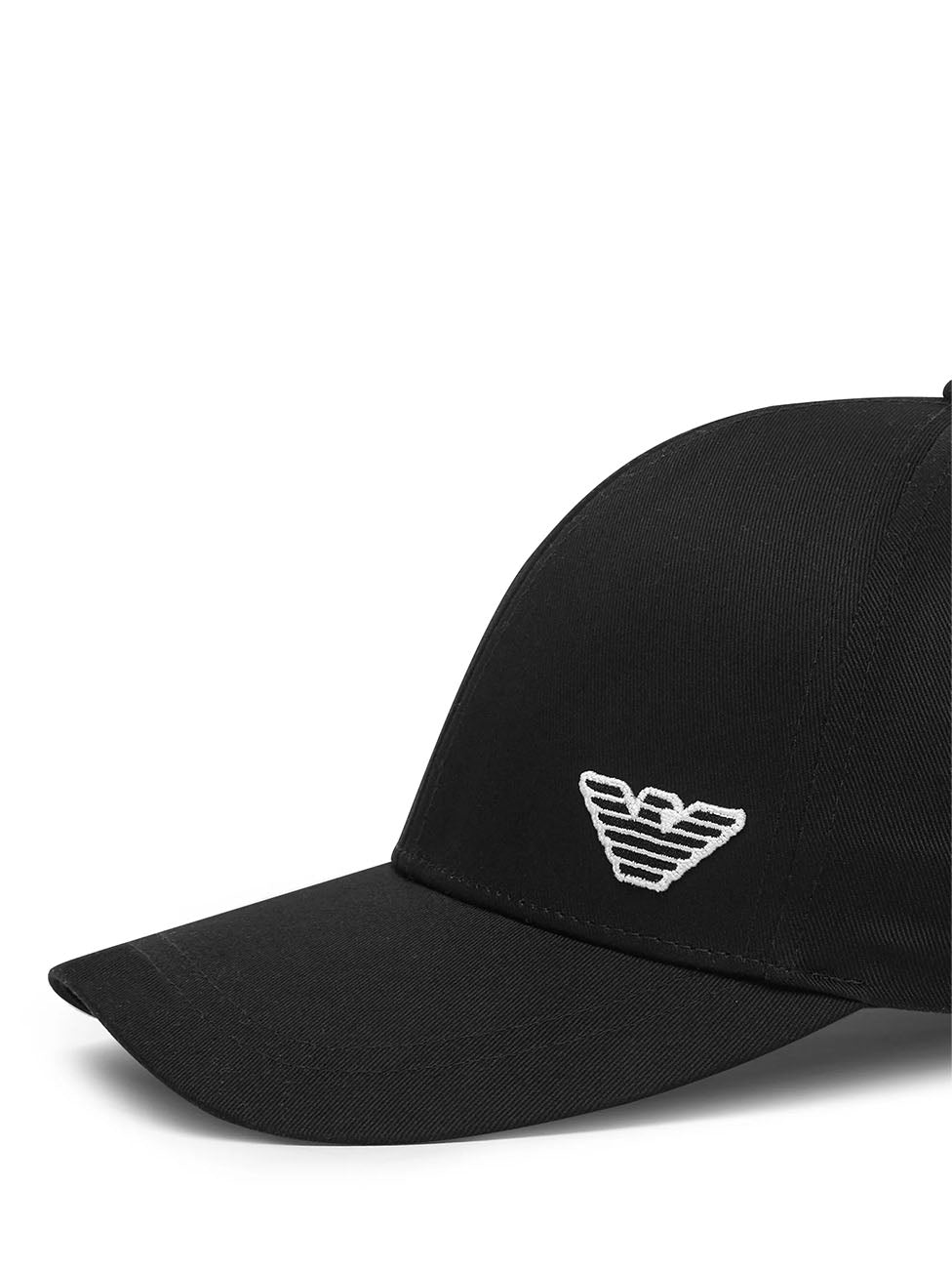 Emporio Armani Baseball Hat