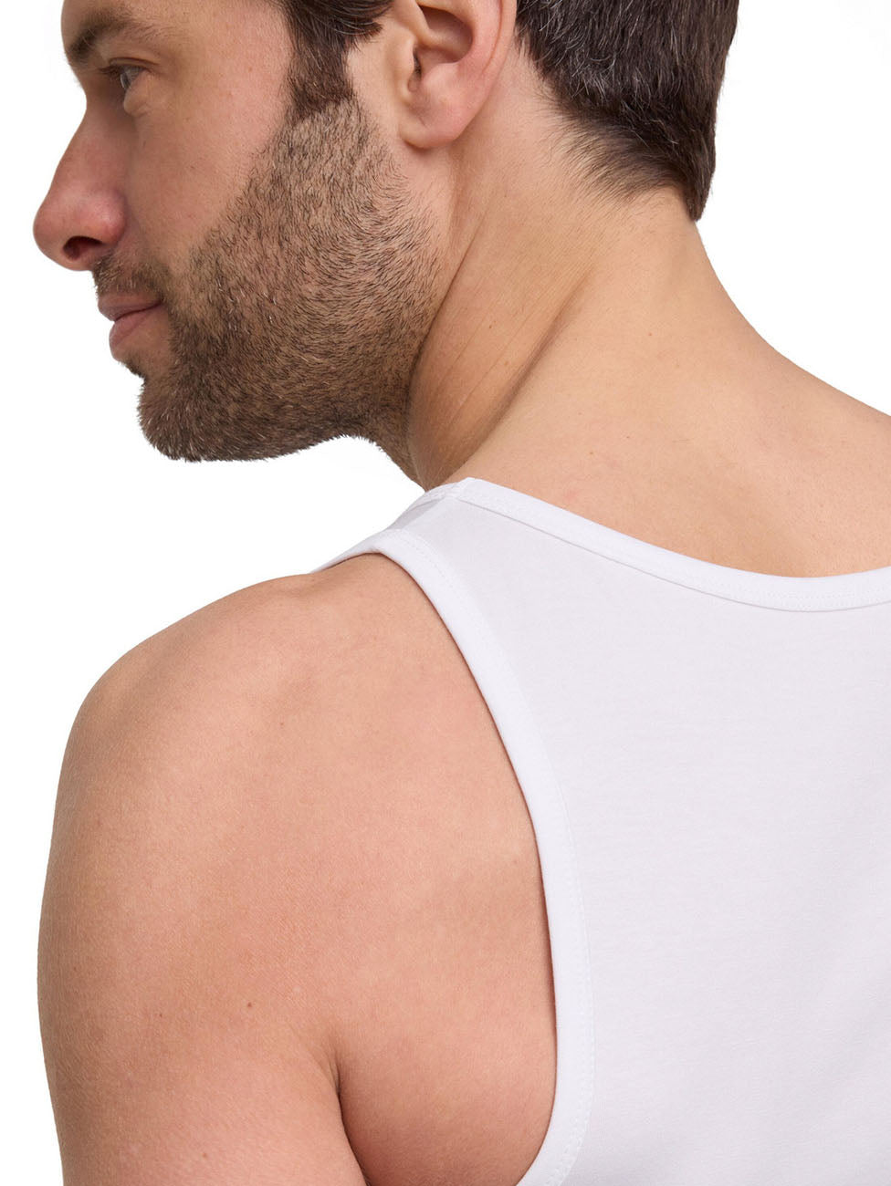 FALKE Daily Comfort Men's Top (Pack of 2)