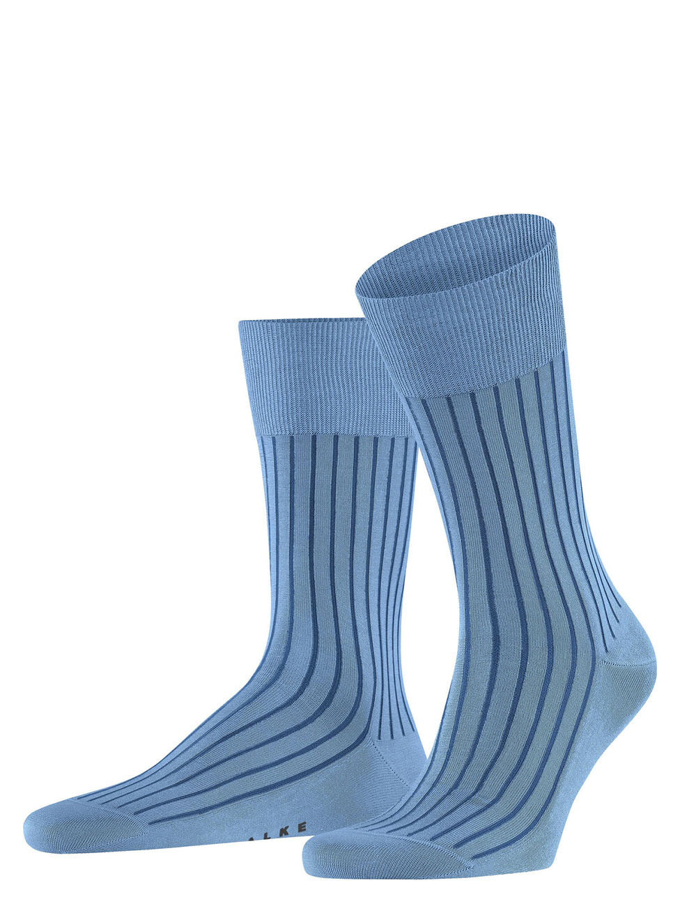 FALKE Shadow Men Fil d'Écosse Socks