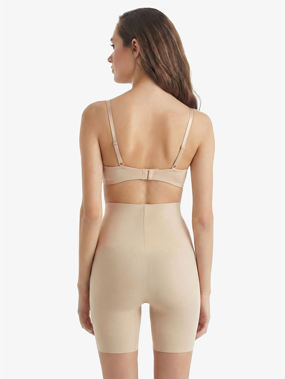 Blackspade Illusion Women's Corset