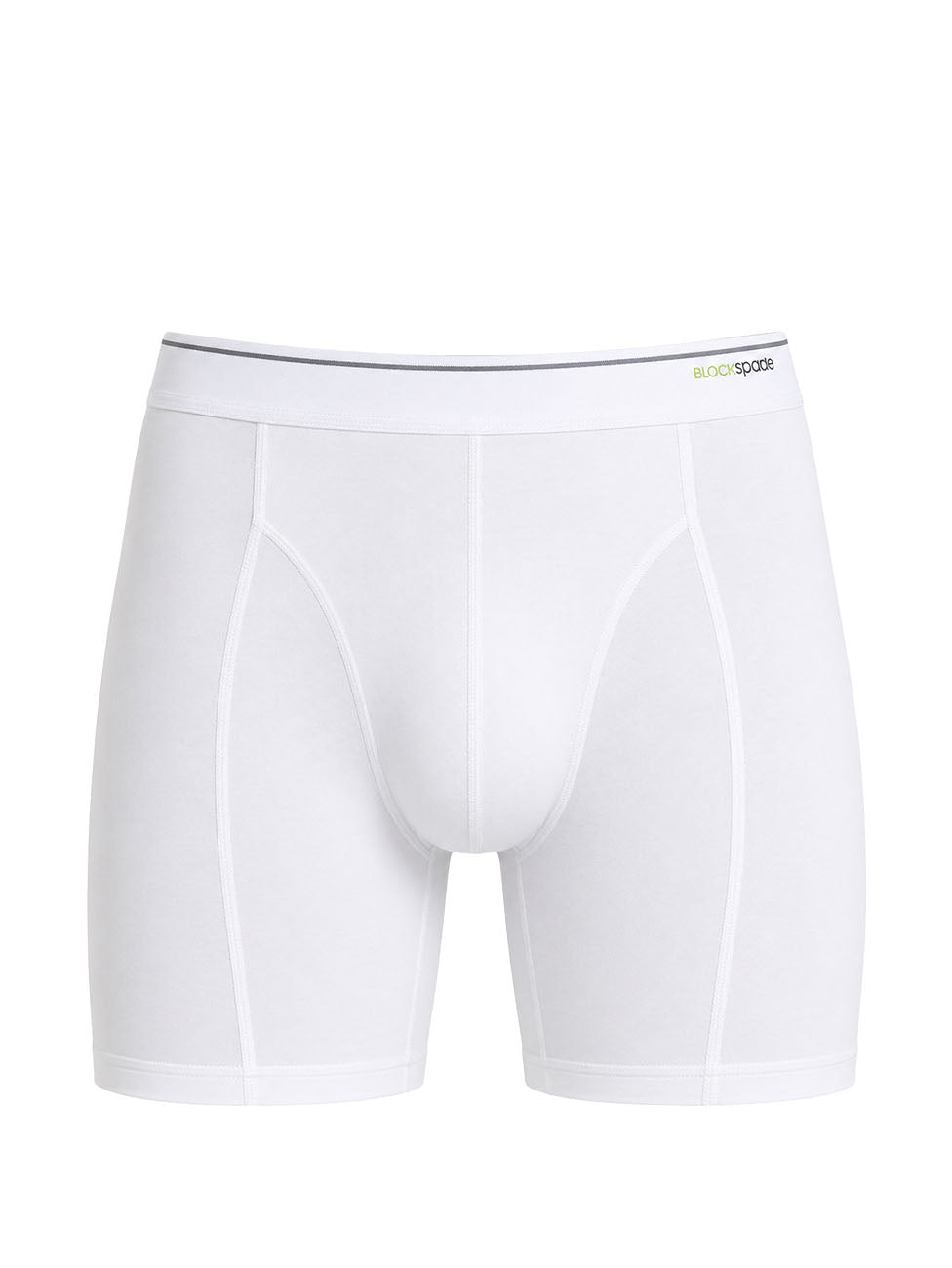 Blackspade Long Leg Tender Cotton Retro Boxer