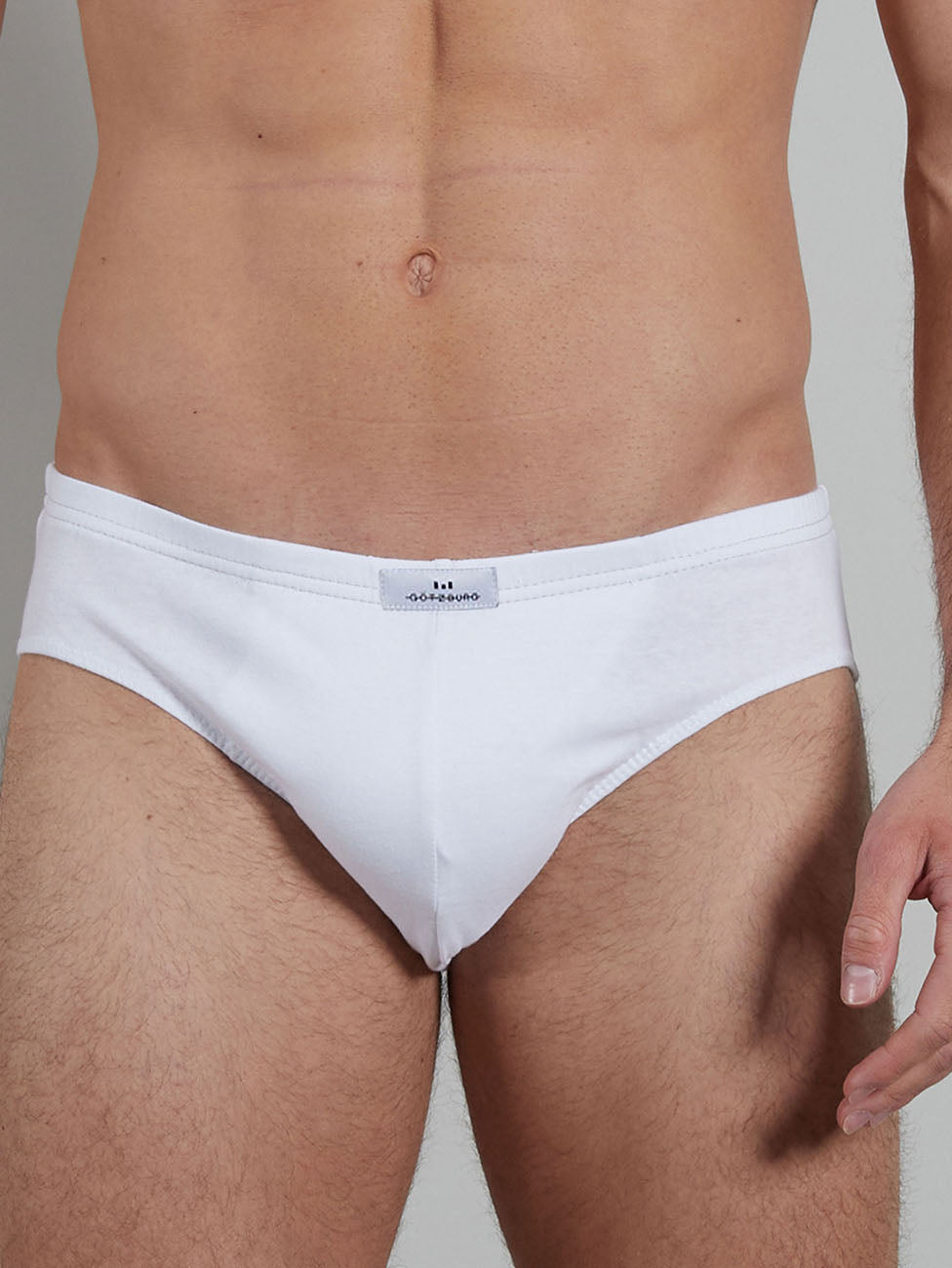 Götzburg Cotton Men's Briefs (Pack of 5)