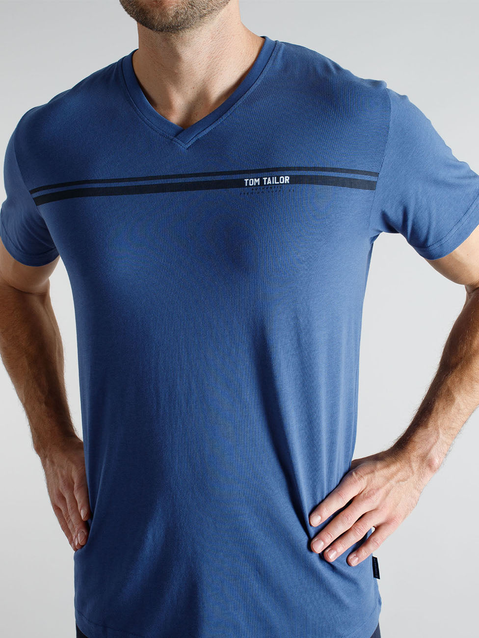 Tom Tailor Maine Short Pyjama