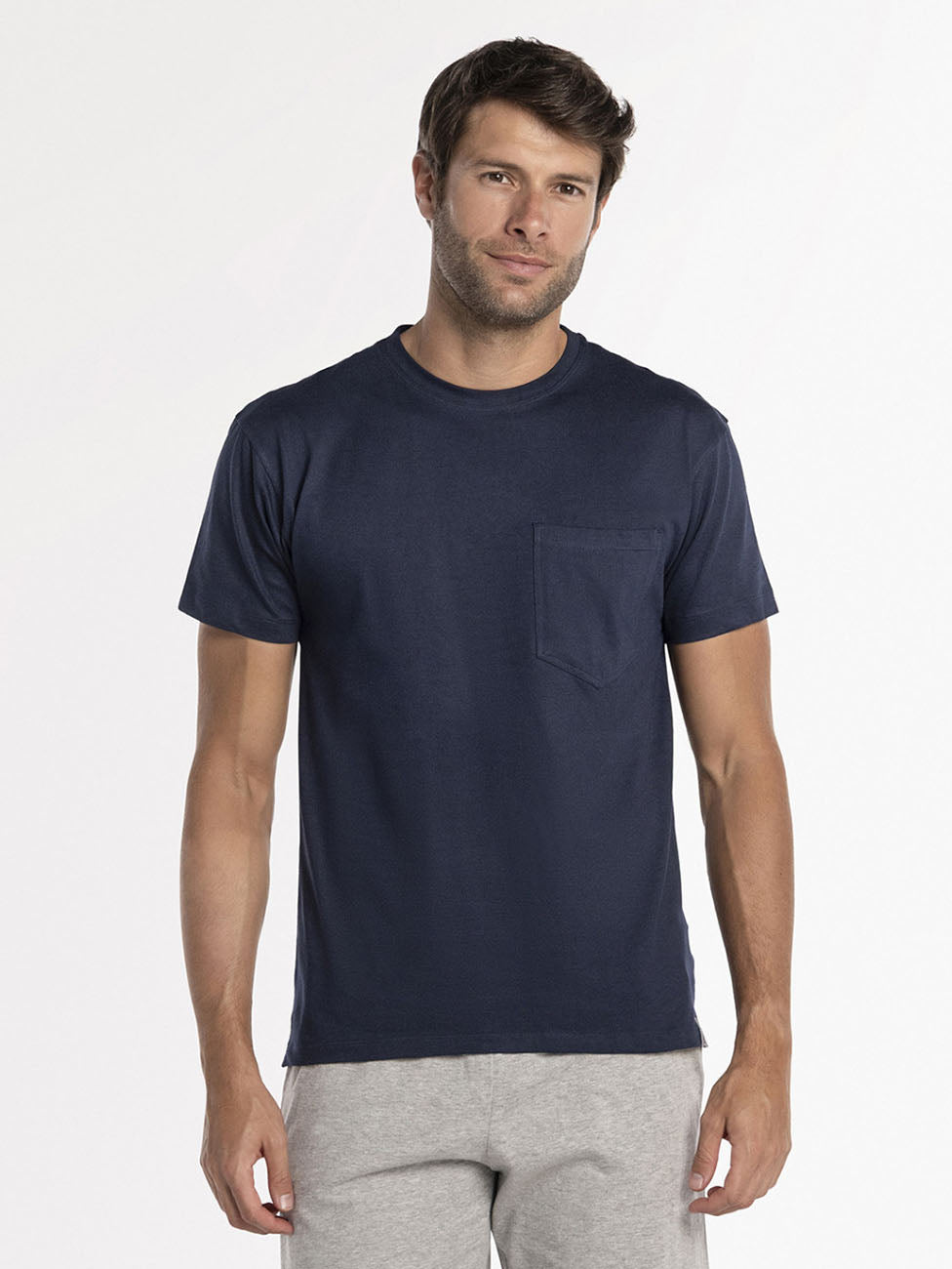 Punto Blanco Basix Short Sleeve Shirt