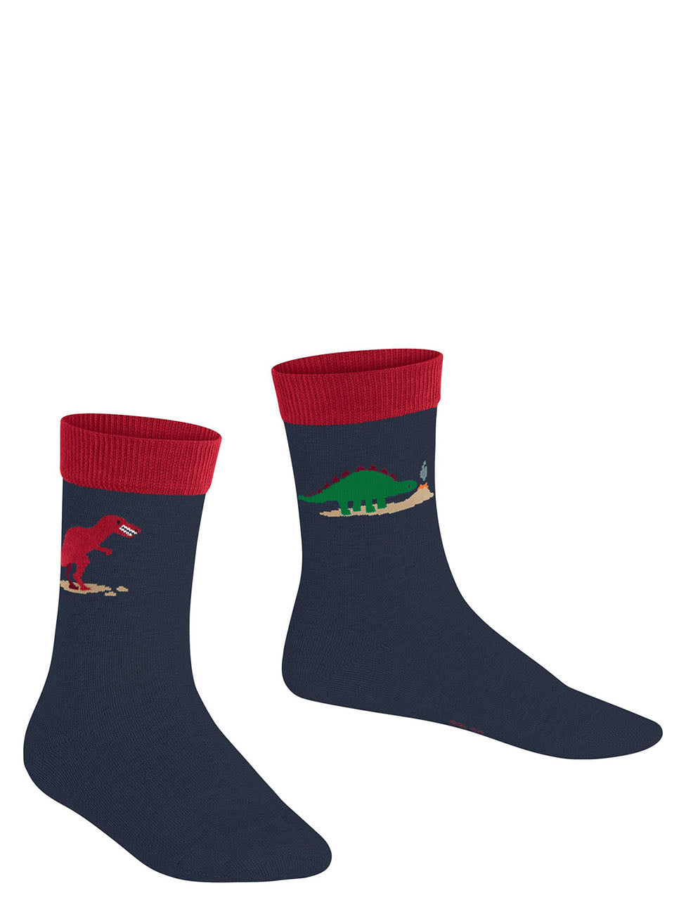FALKE Dinosaurs Kids Socks