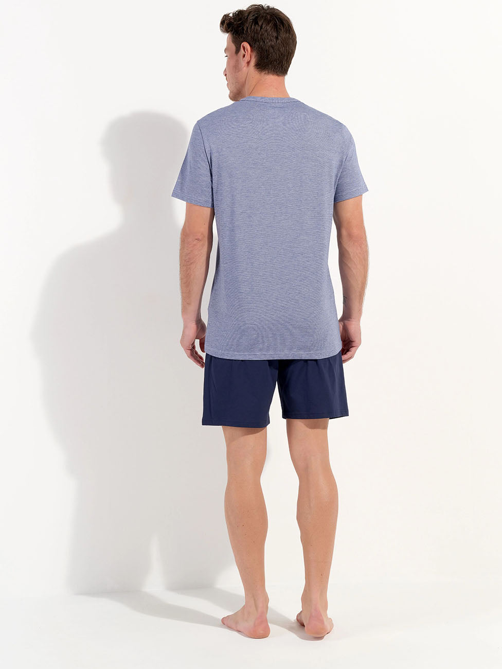 HOM Modal Comfort Short Pyjama