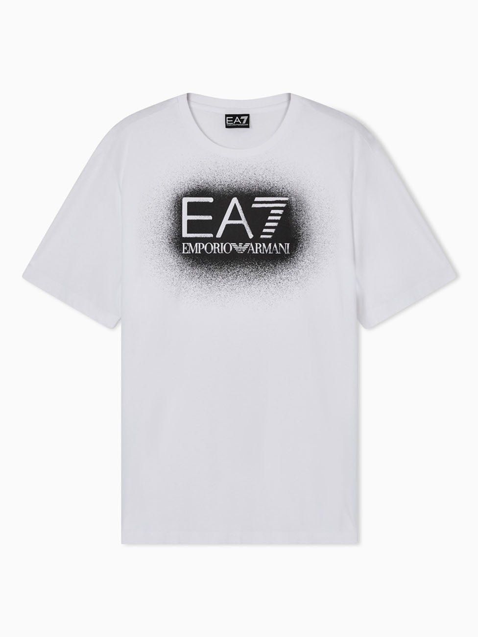 EA7 Train Visibility Women's T-Shirt