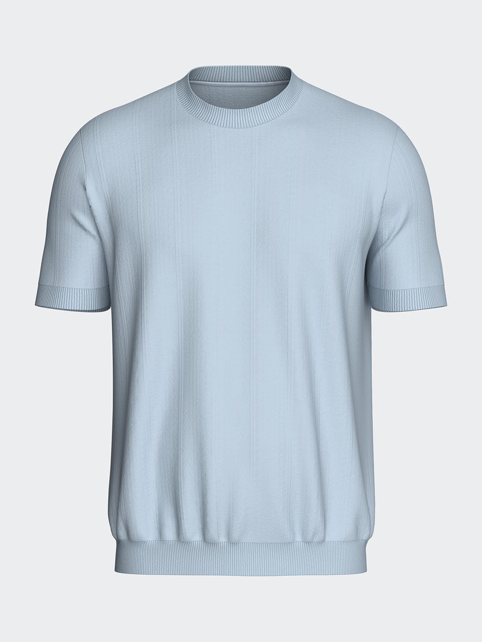 Impetus Champ Lyocell T-shirt