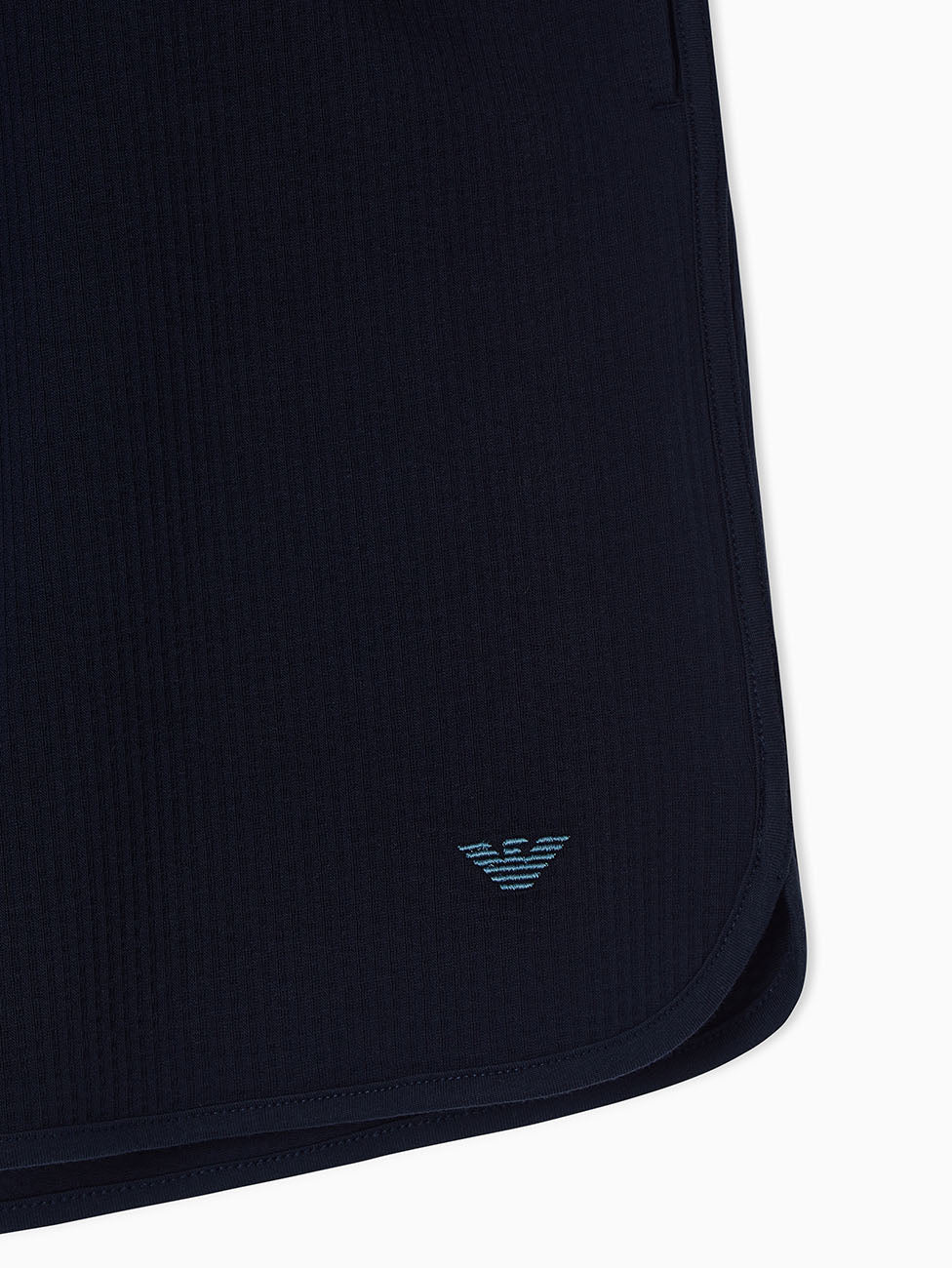 Emporio Armani Loungewear Bermuda Shorts