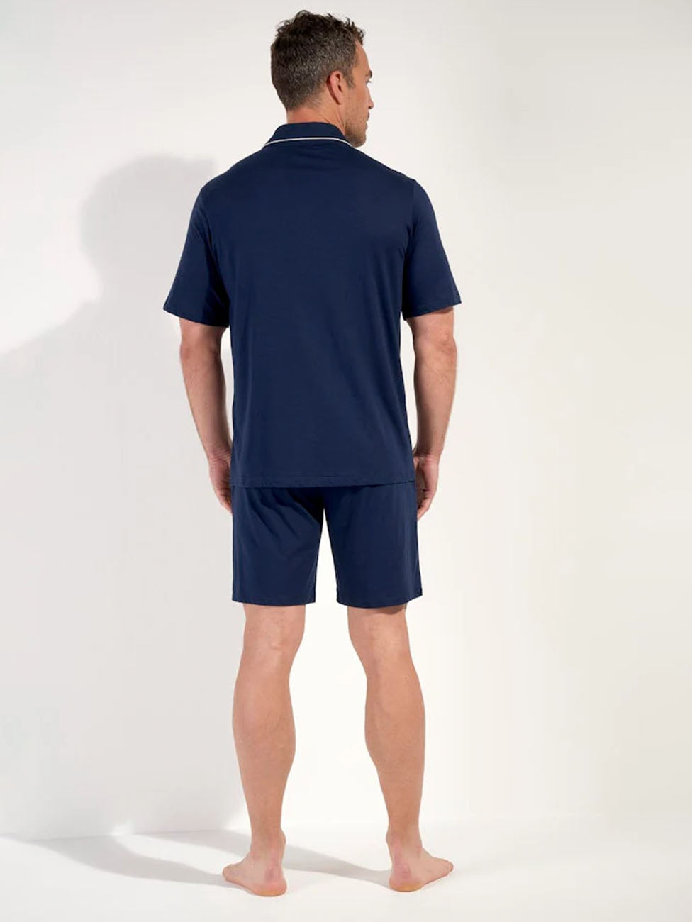 HOM Rafael Short Pyjama