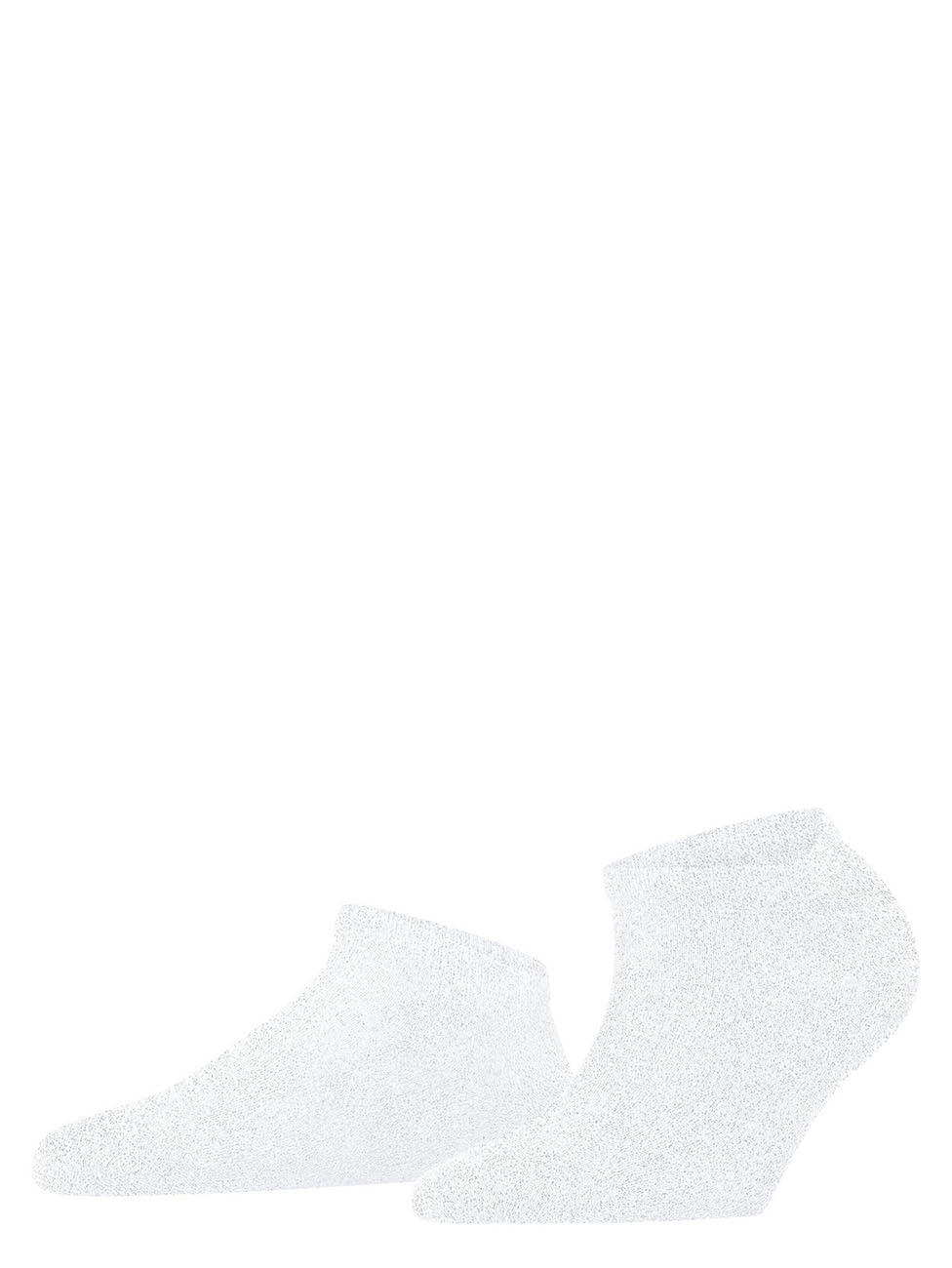FALKE Shiny Women Sneaker Socks