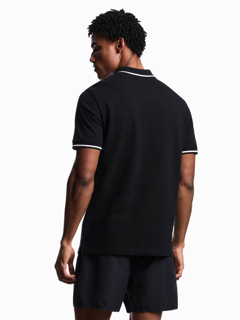Emporio Armani Polo T-Shirt