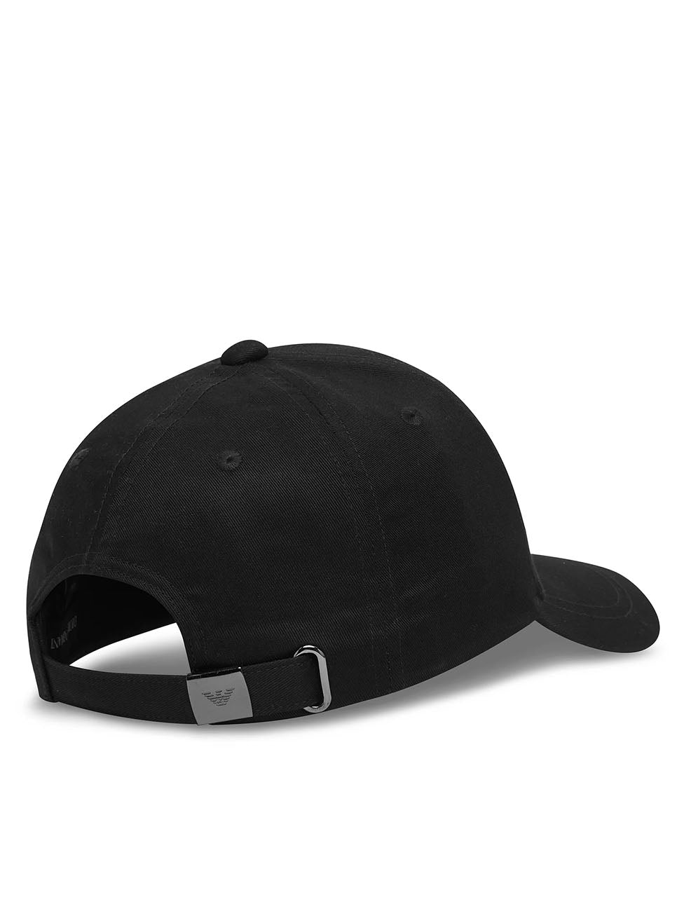 Emporio Armani Baseball Hat