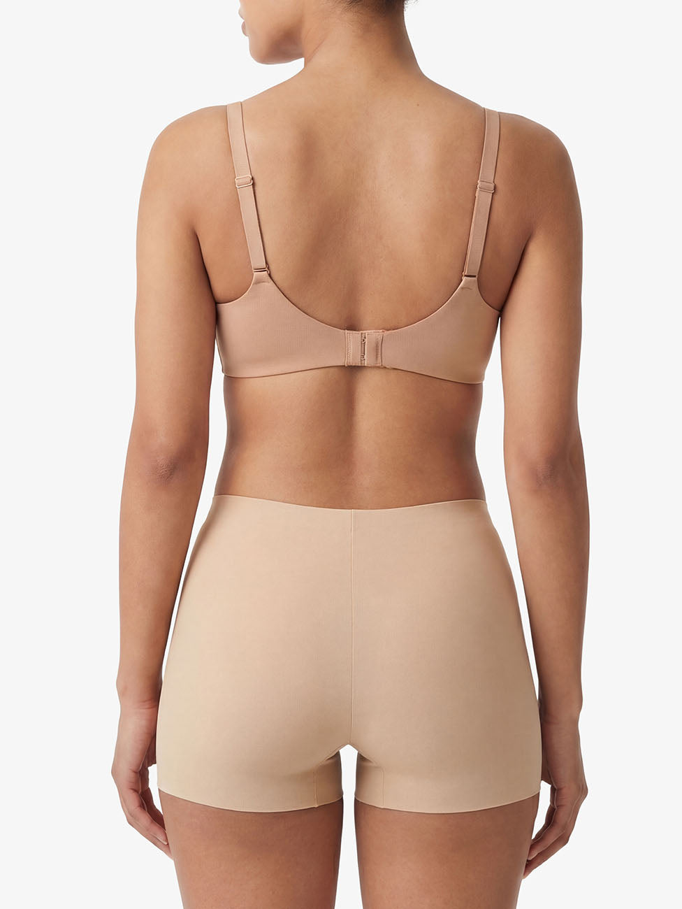 Blackspade Women's Seamless Boxer Shorts