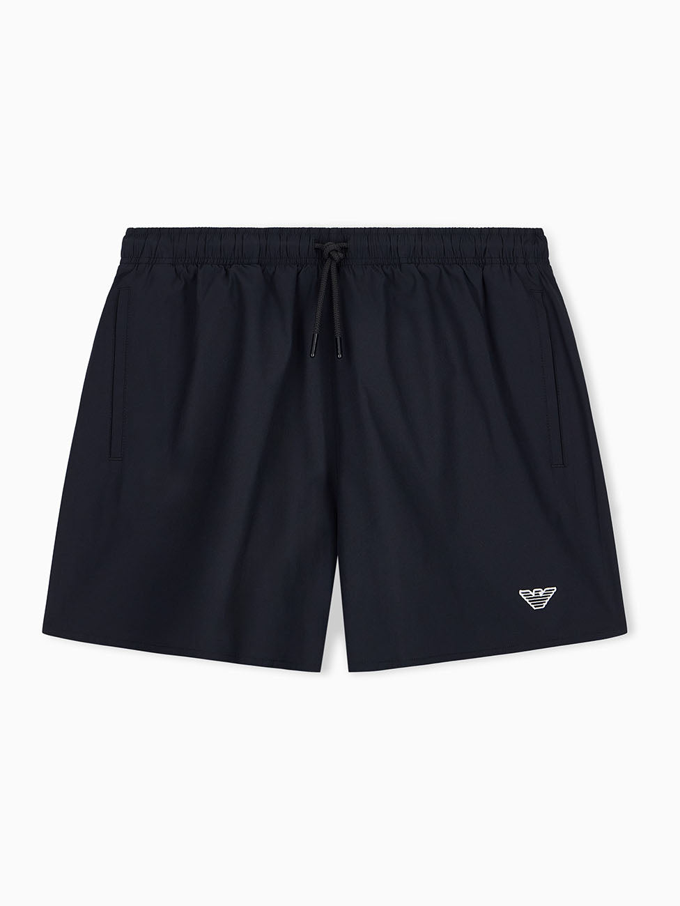 Emporio Armani Essential Beach Shorts
