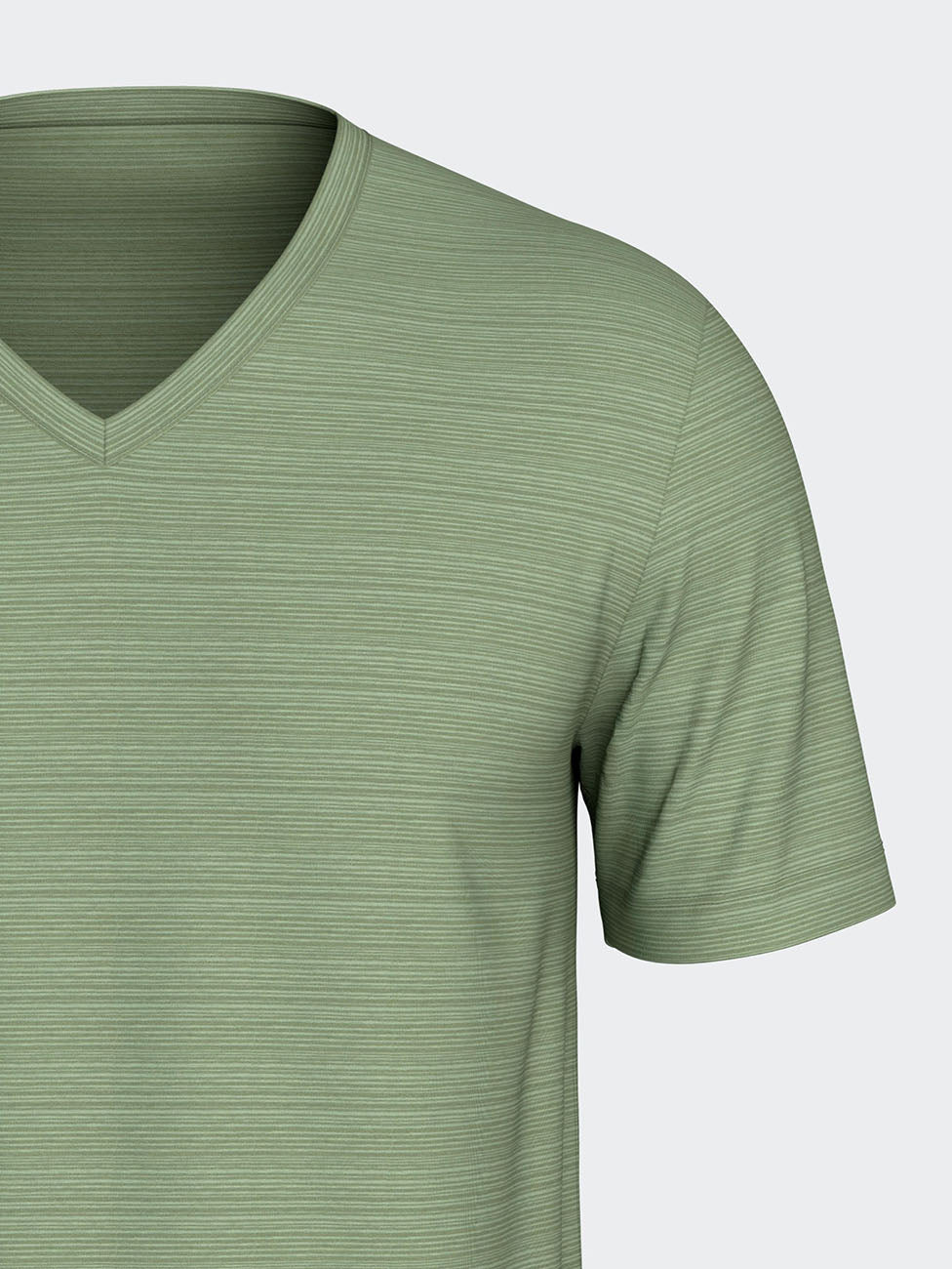 Impetus Cotton Modal Men's Short Pyjama