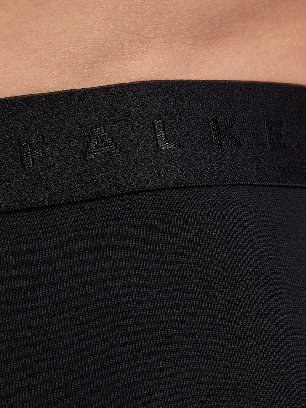 FALKE Daily Comfort Long Leg Men Boxer (Pack of 2)