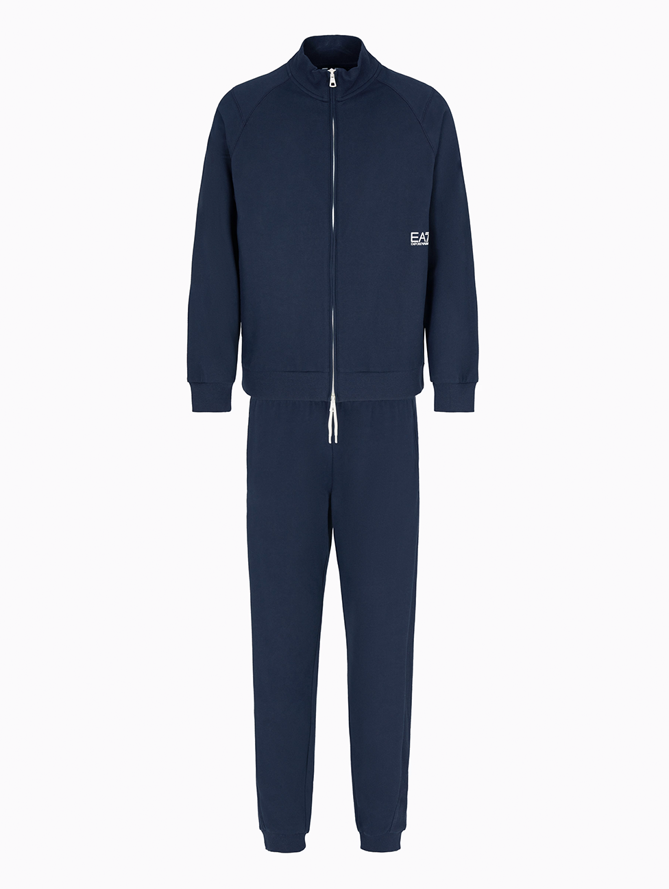 EA7 Train Core Tracksuits