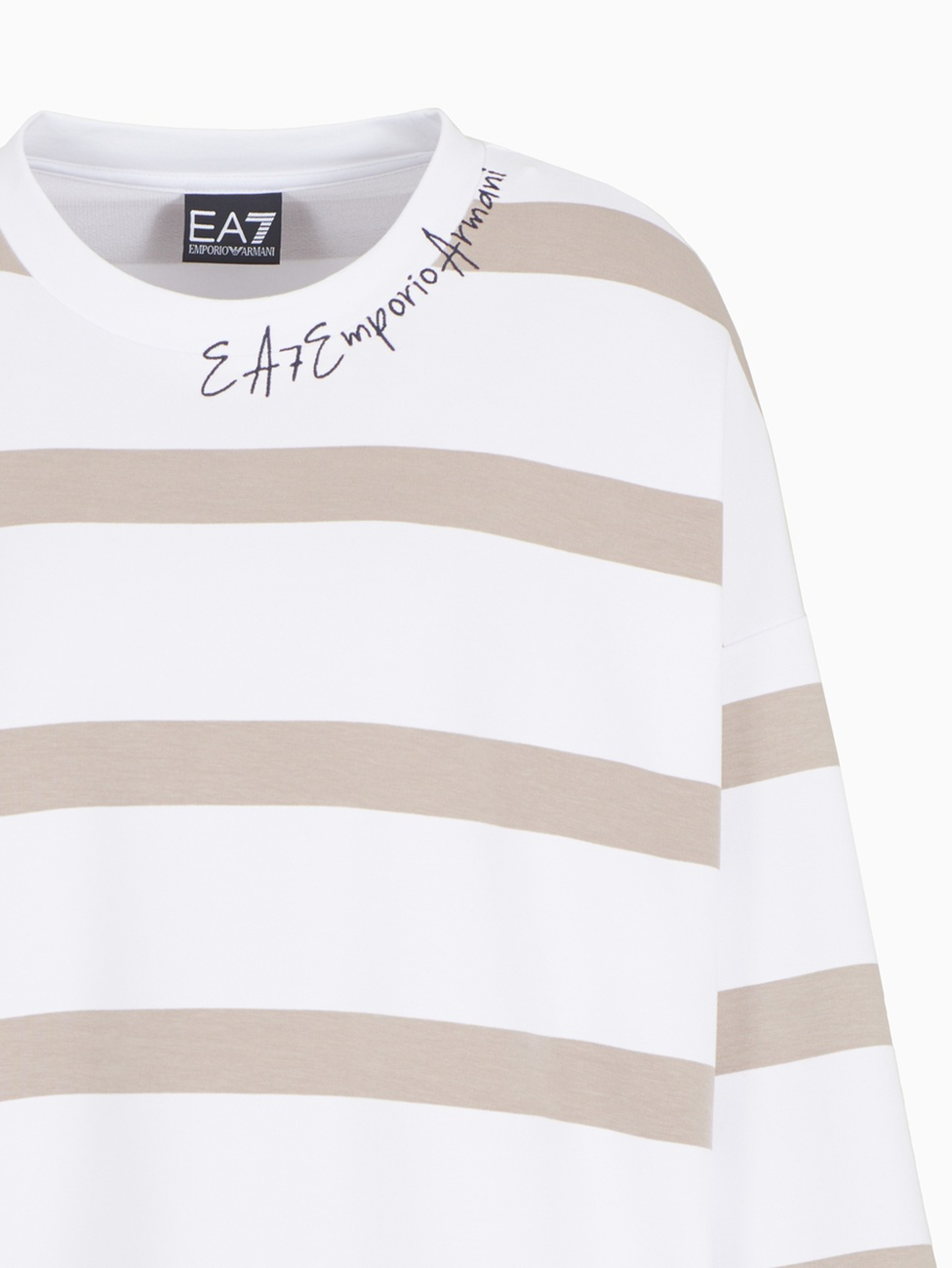 EA7 Costa Smeralda Women's Sweatshirts