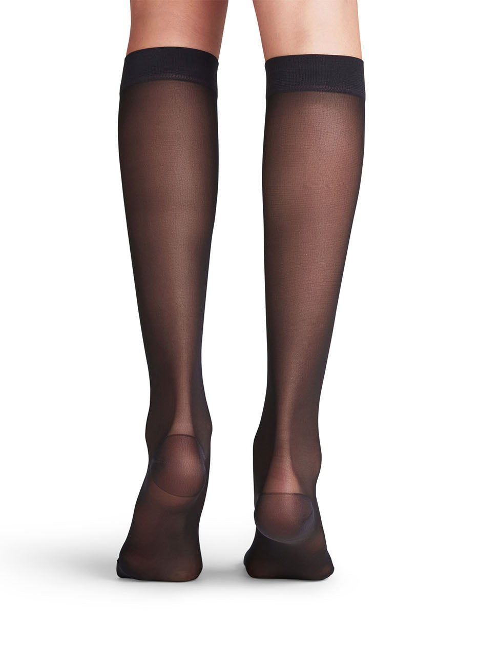 FALKE Energize 30 DEN Women Knee-high Socks