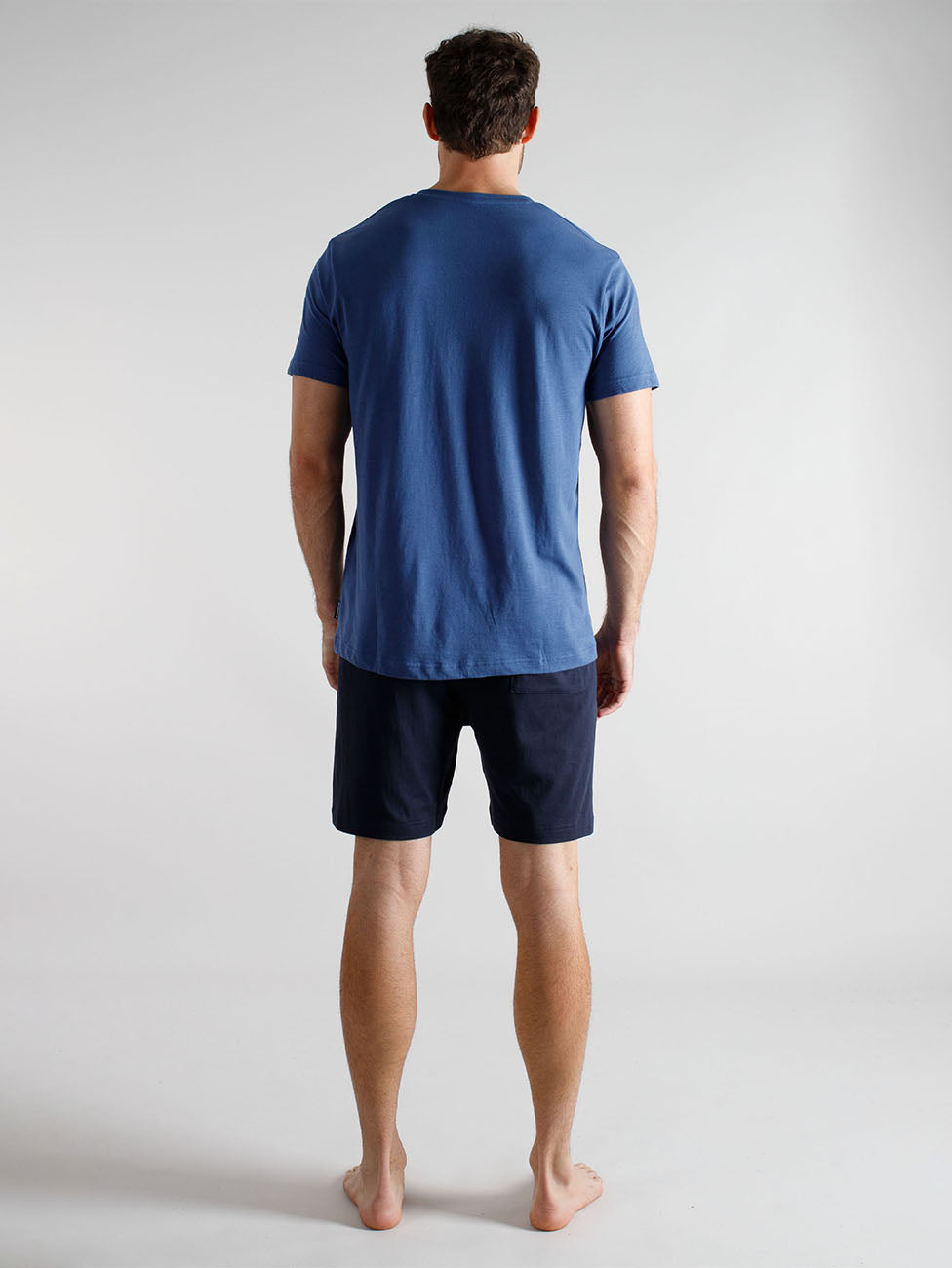 Tom Tailor Maine Short Pyjama