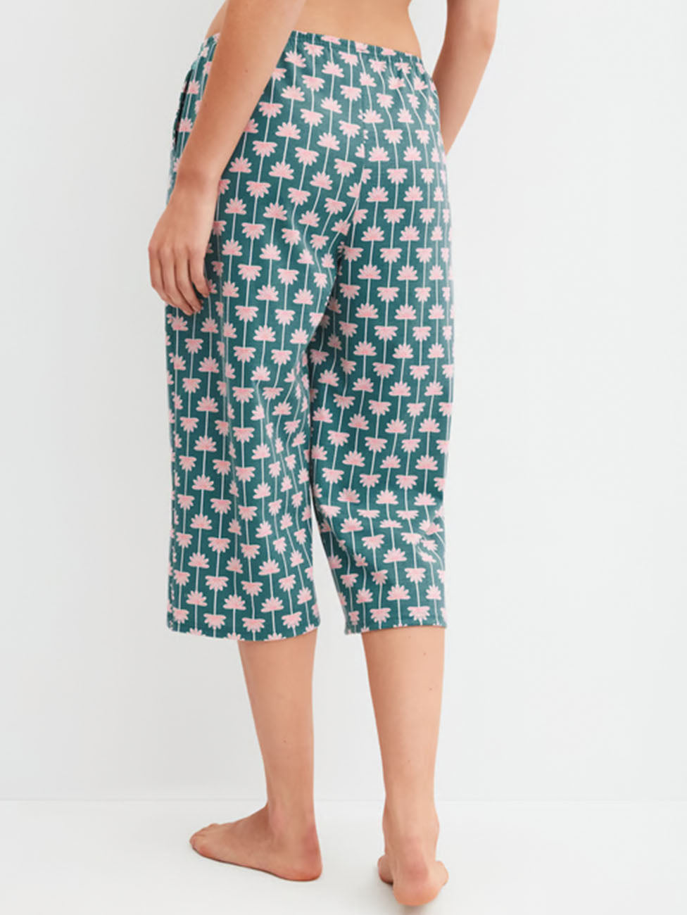 Calida Favourites Beach Women 3/4 Pants
