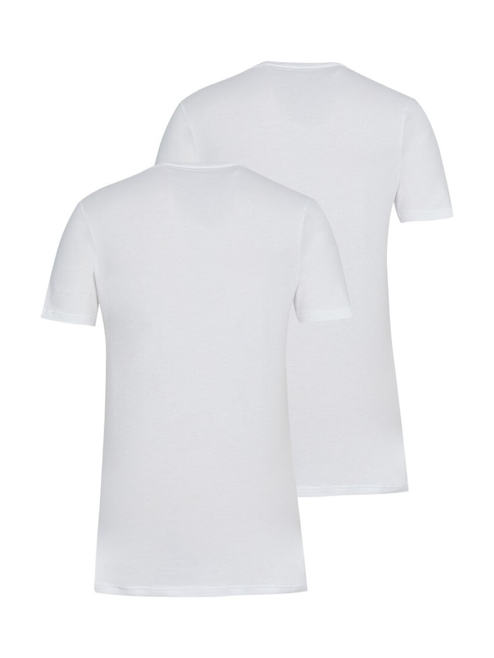 Blackspade Tender Cotton T-Shirt (Pack of 2)