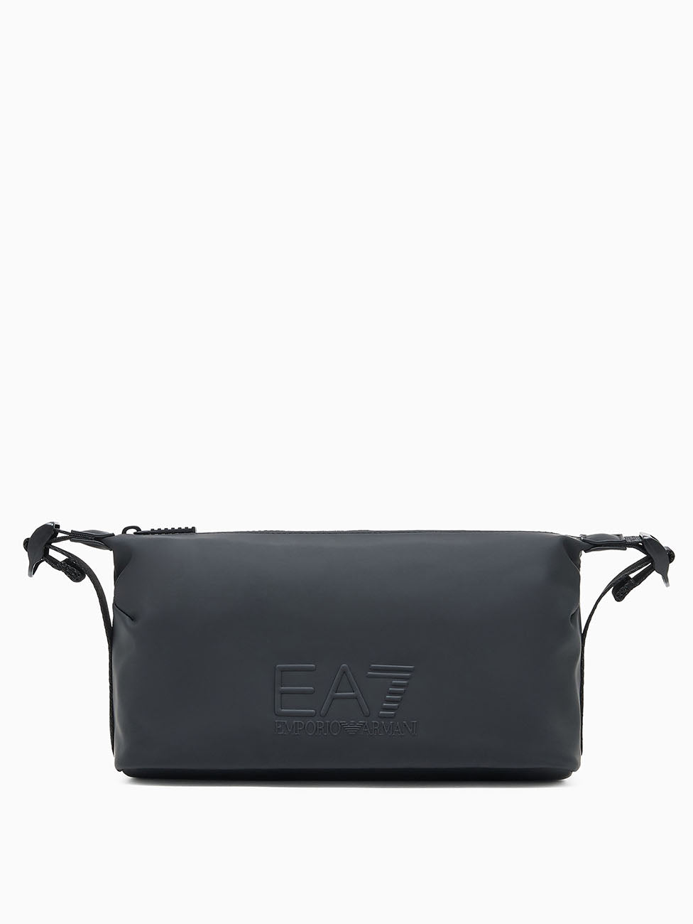 EA7 Technical Fabric Washbag