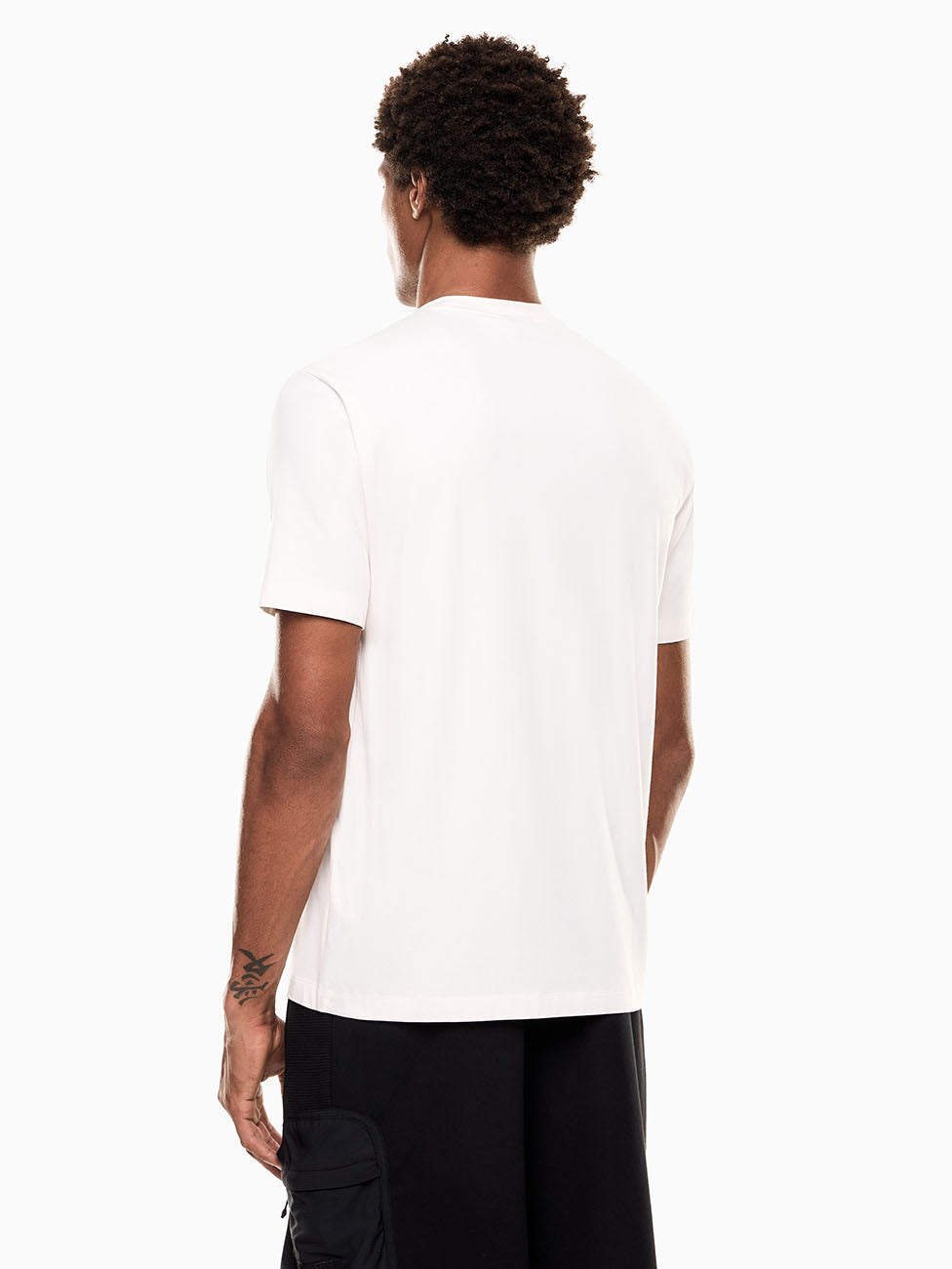 EA7 Athletics Printed T-Shirt