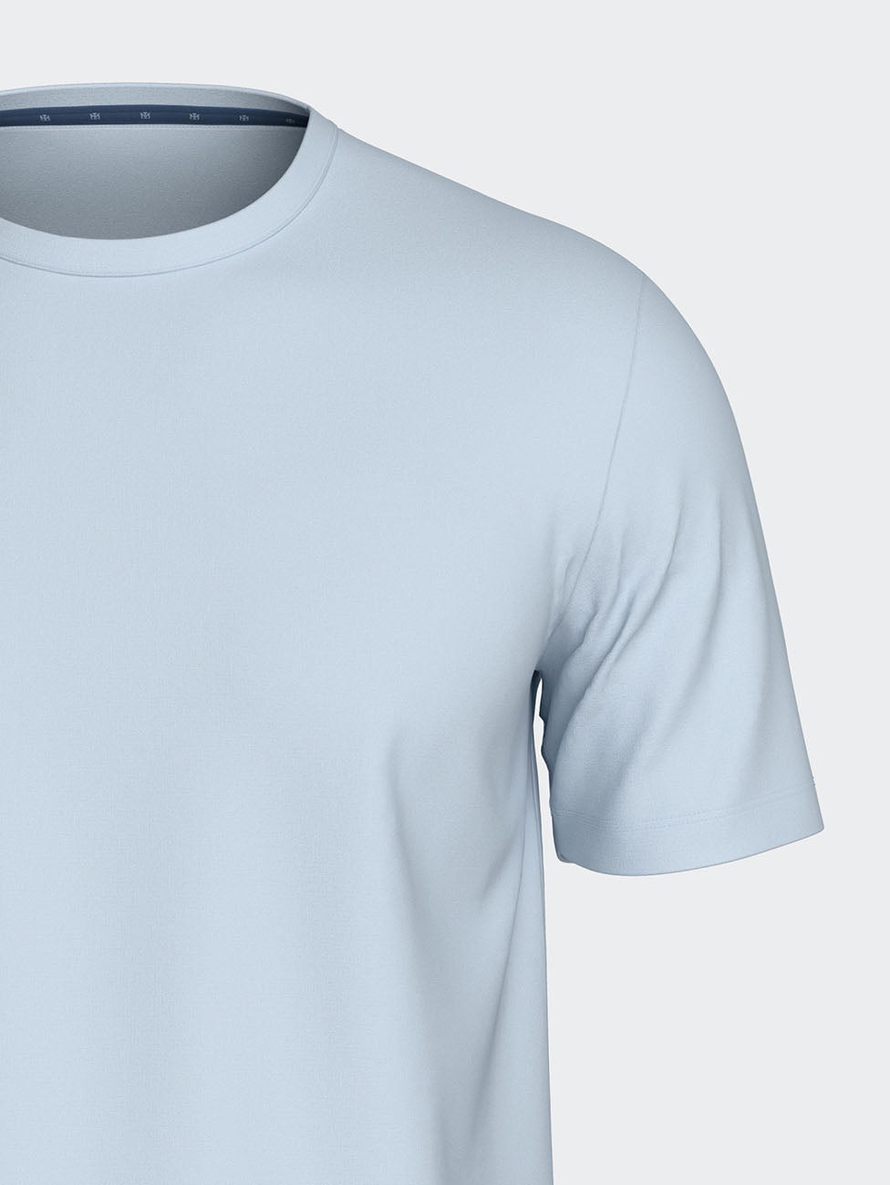 Impetus Canvas Men's Short Pyjama