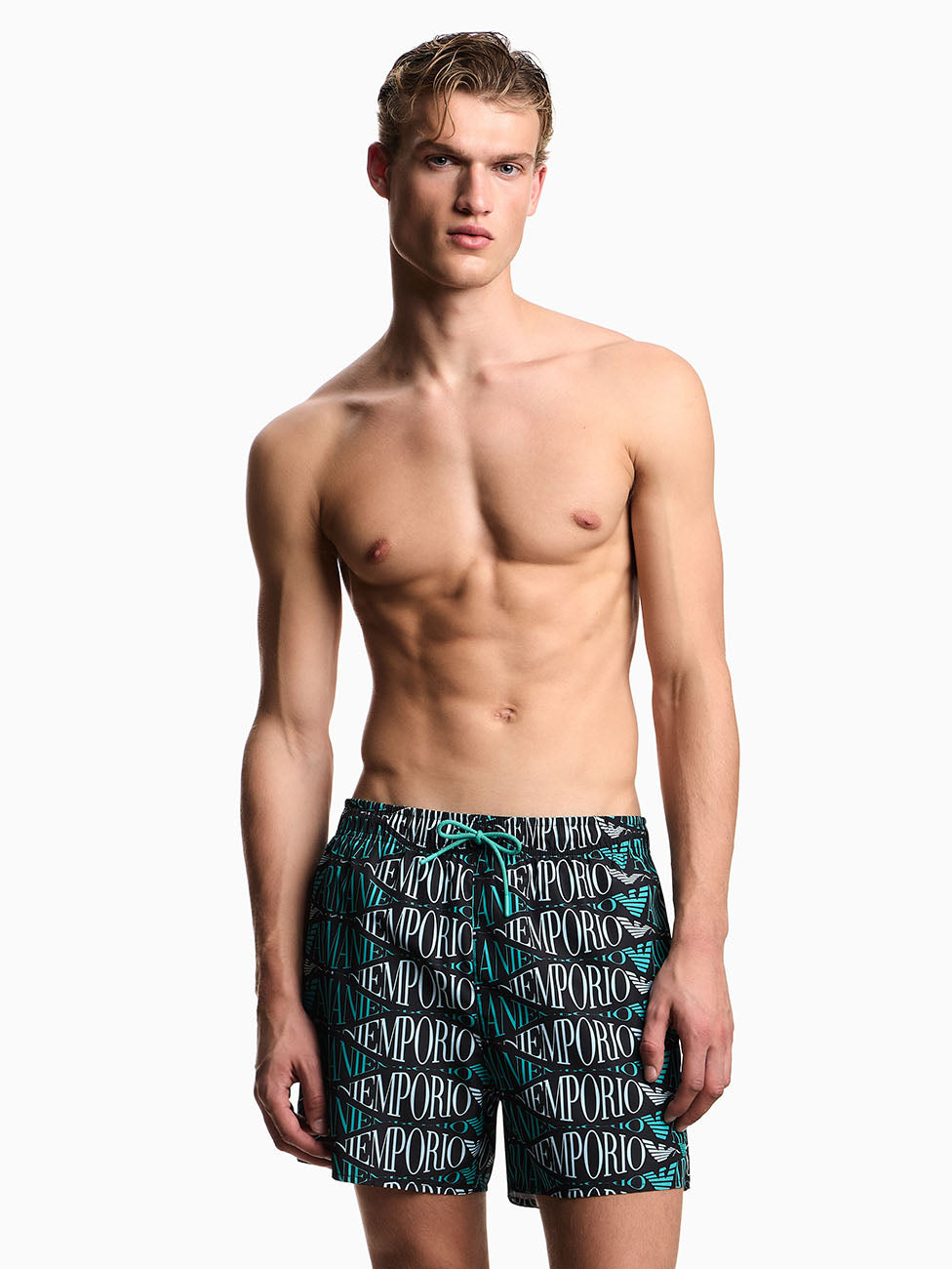 Emporio Armani Boxer