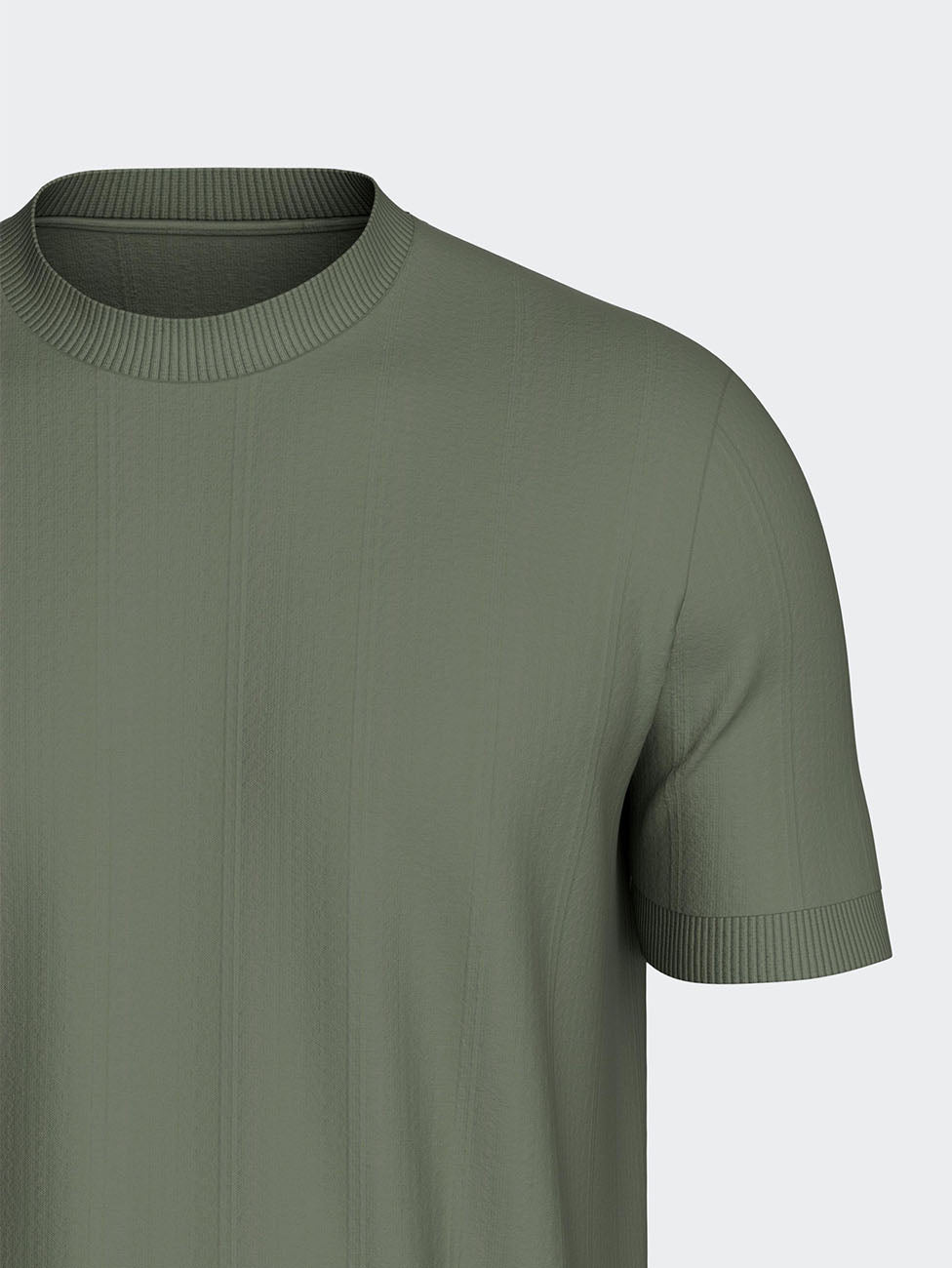 Impetus Champ Lyocell T-shirt