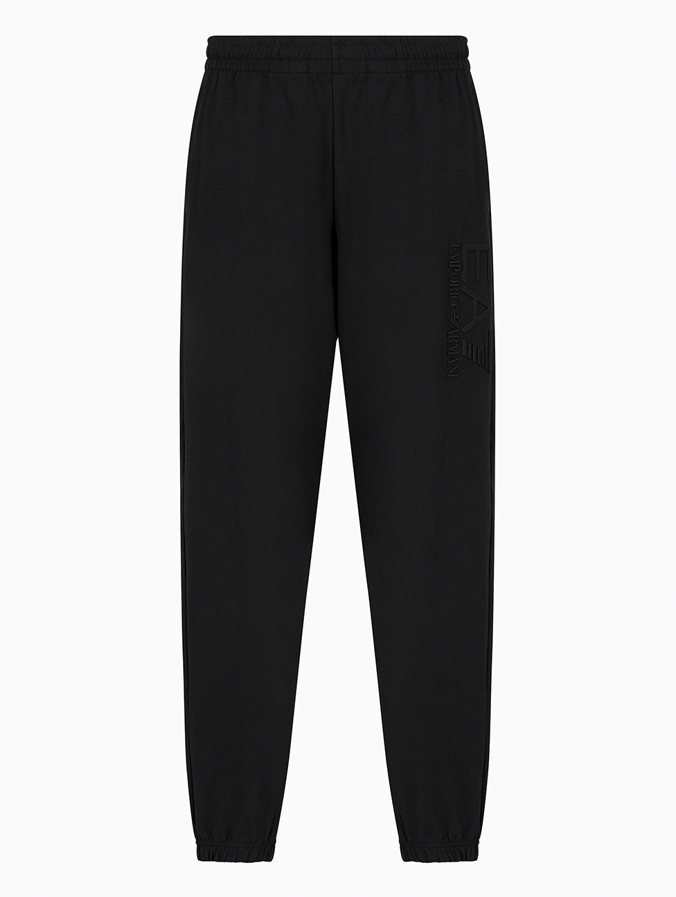 EA7 Visibility Cotton Jogger Pants