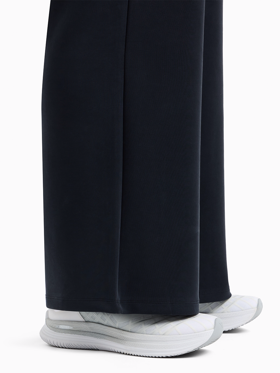 EA7 Precious Stretch Modal-Blend Women's Tracksuit